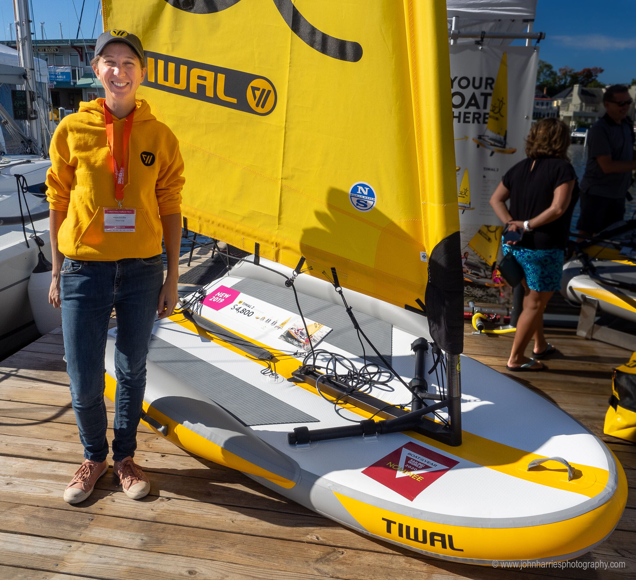 Insanely Cool Anchorage Toys