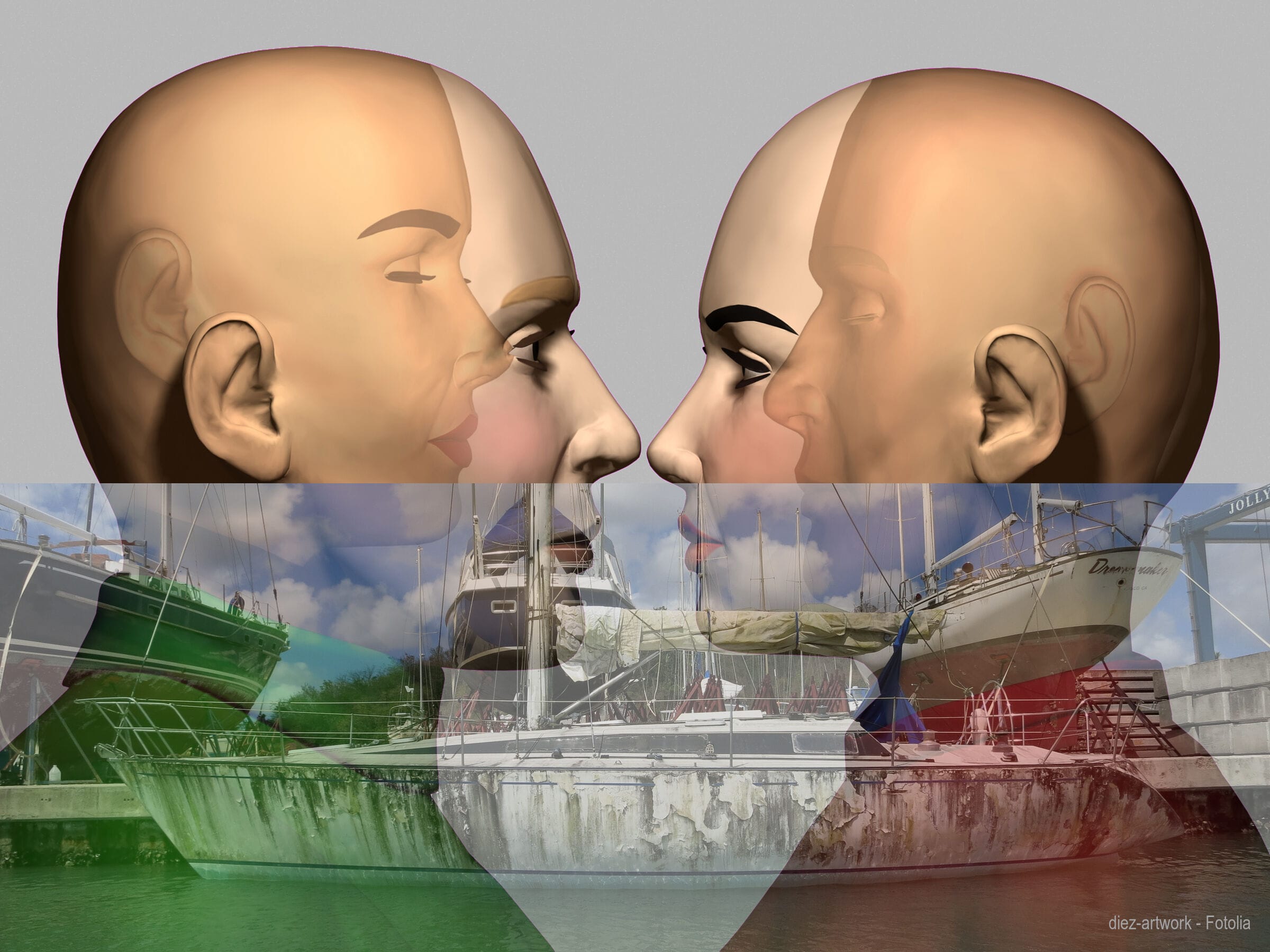 Planning a Refit—It’s a Lot About You