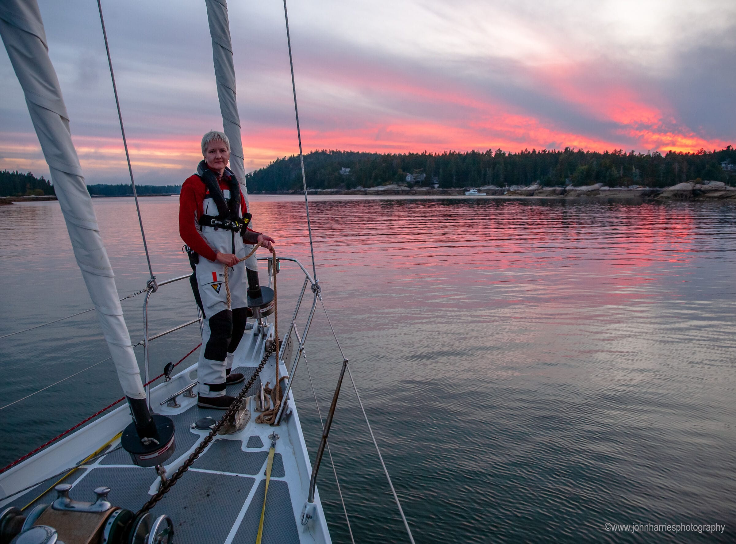 Anchoring—Snubbers