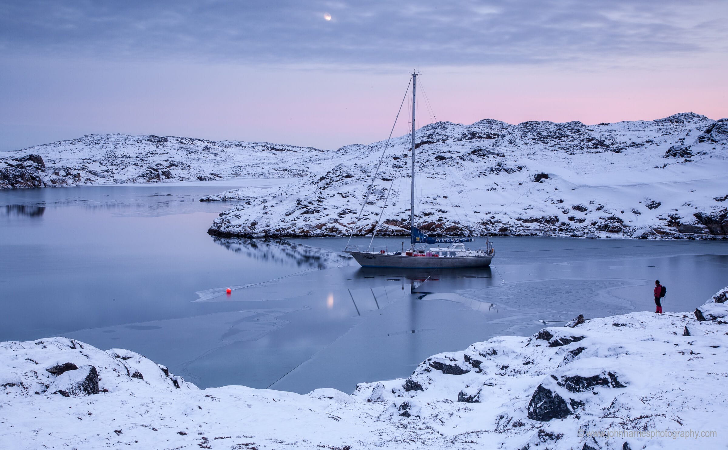 ShoreFasts—Part 2,  Example Setups Plus Tips and Tricks