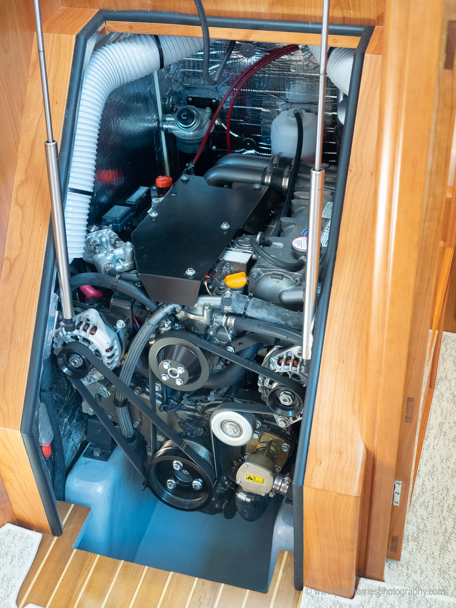 Planning and Budgeting an Engine Rebuild or Replacement