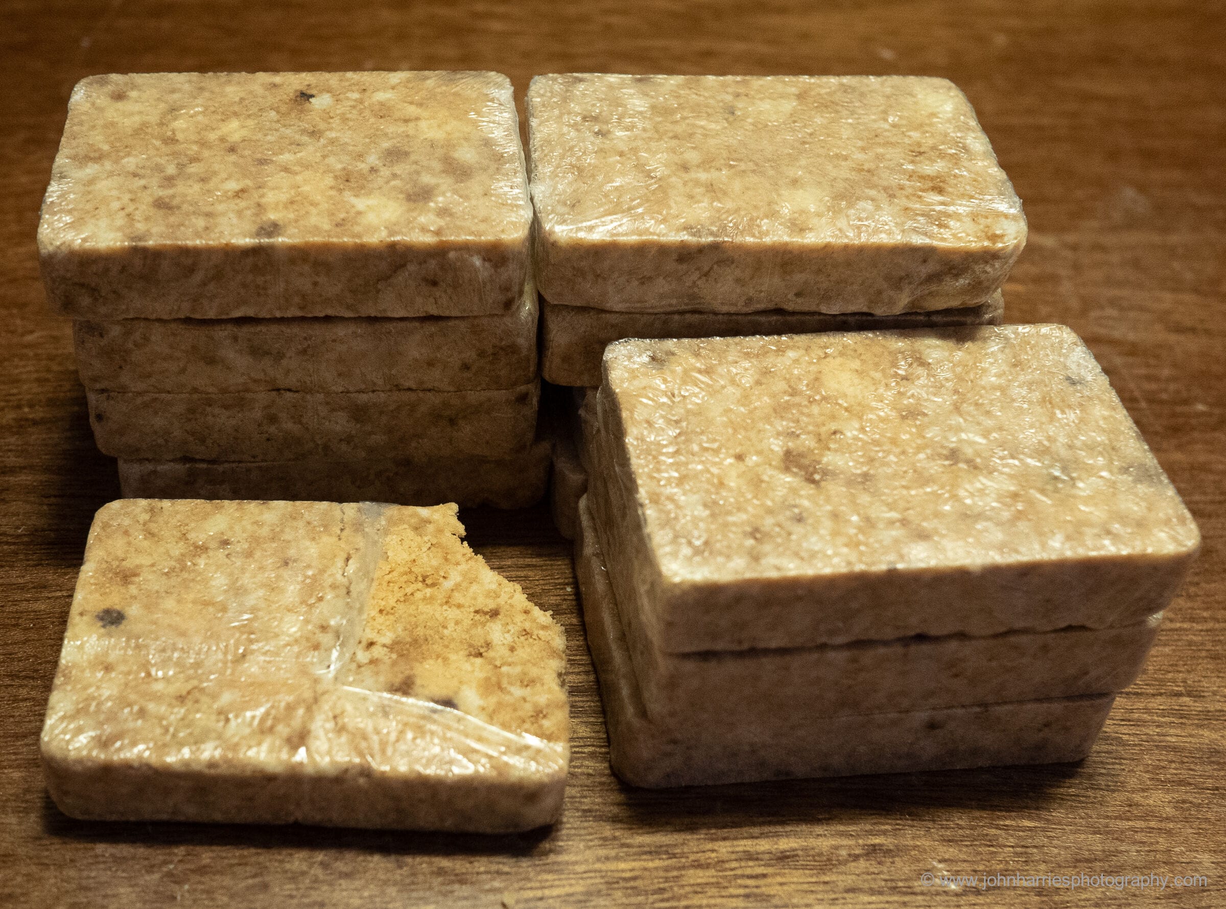 Cookies Won’t Keep Us Going in The Liferaft