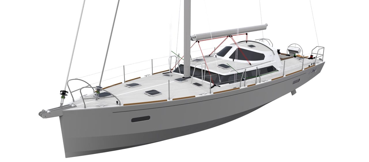 Two New Designs From Boréal