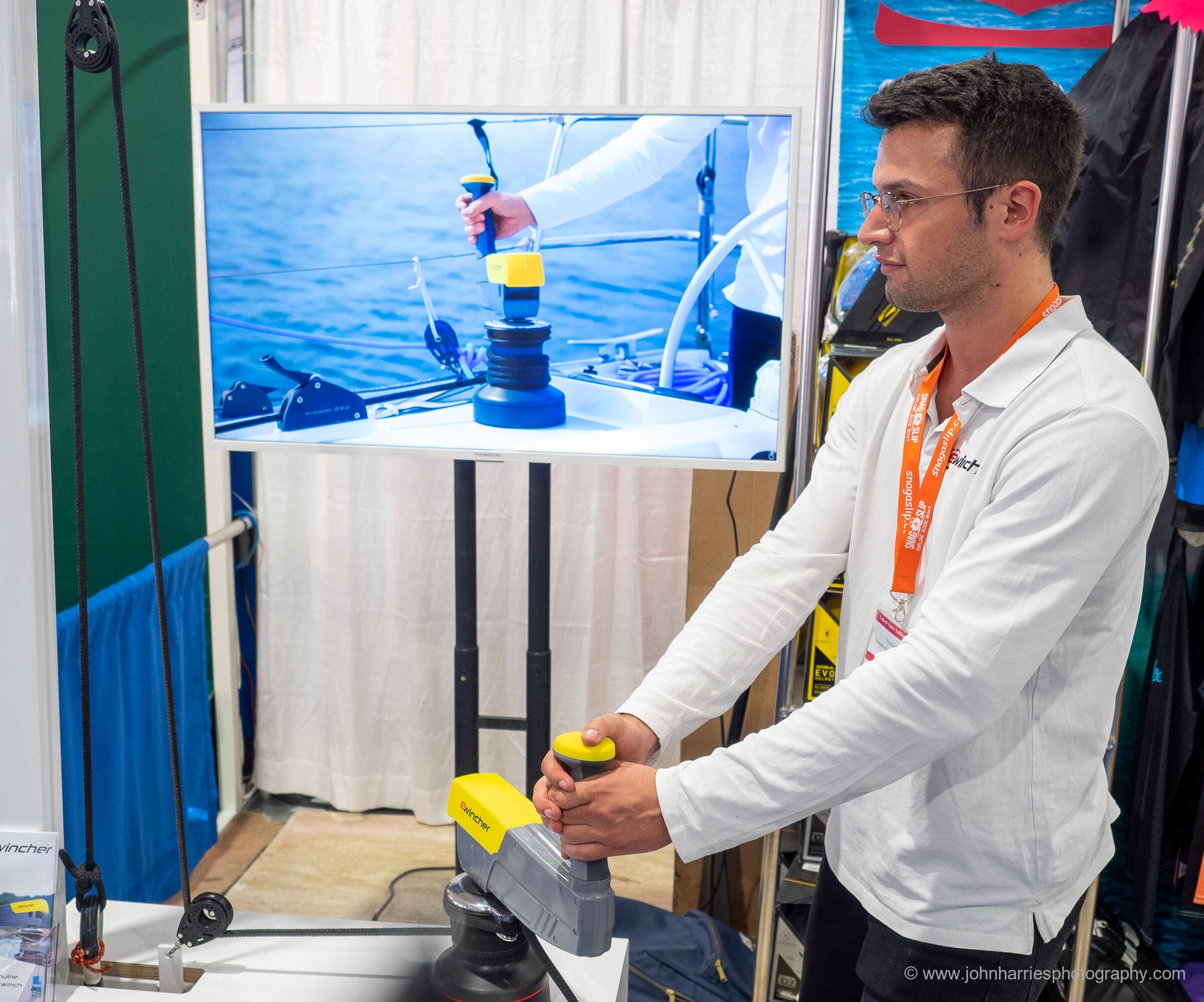 eWincher Electric Winch Handle Review—Part 3, Reliability and Summary