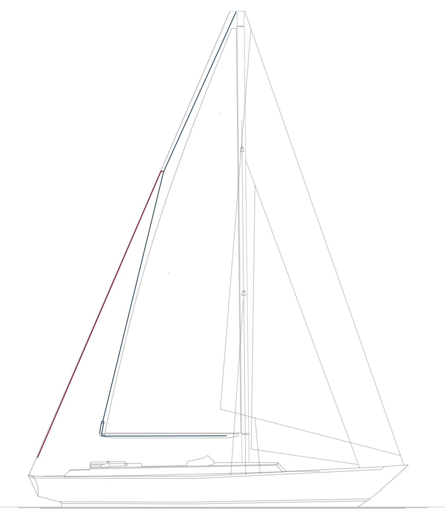 Topping Lift Tips and a Hack