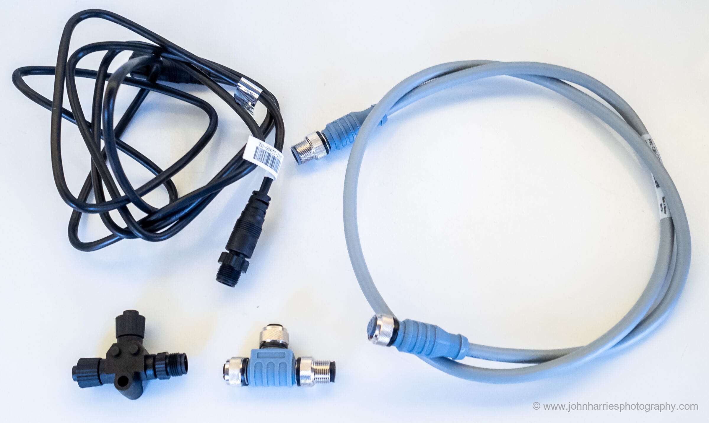 Maretron—Better NMEA 2000 Cabling