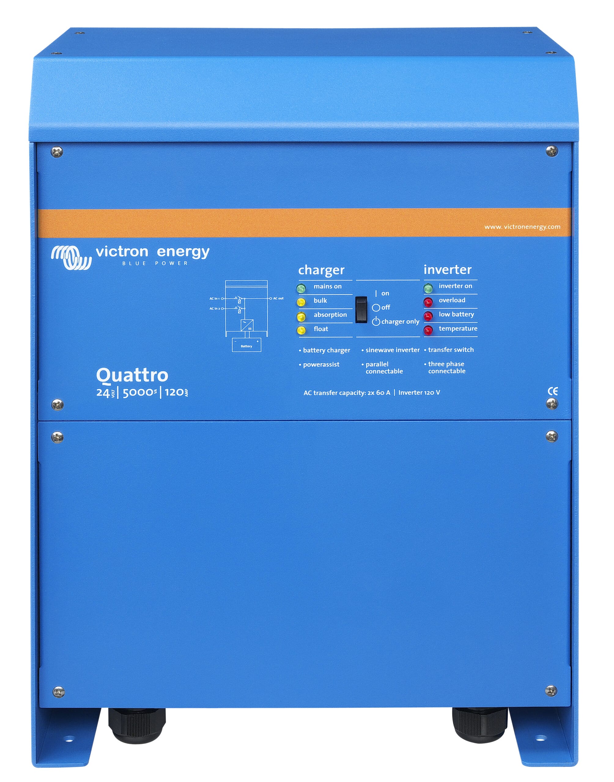 Should Your Boat’s DC Electrical System Be 12 or 24 Volt?—Part 2