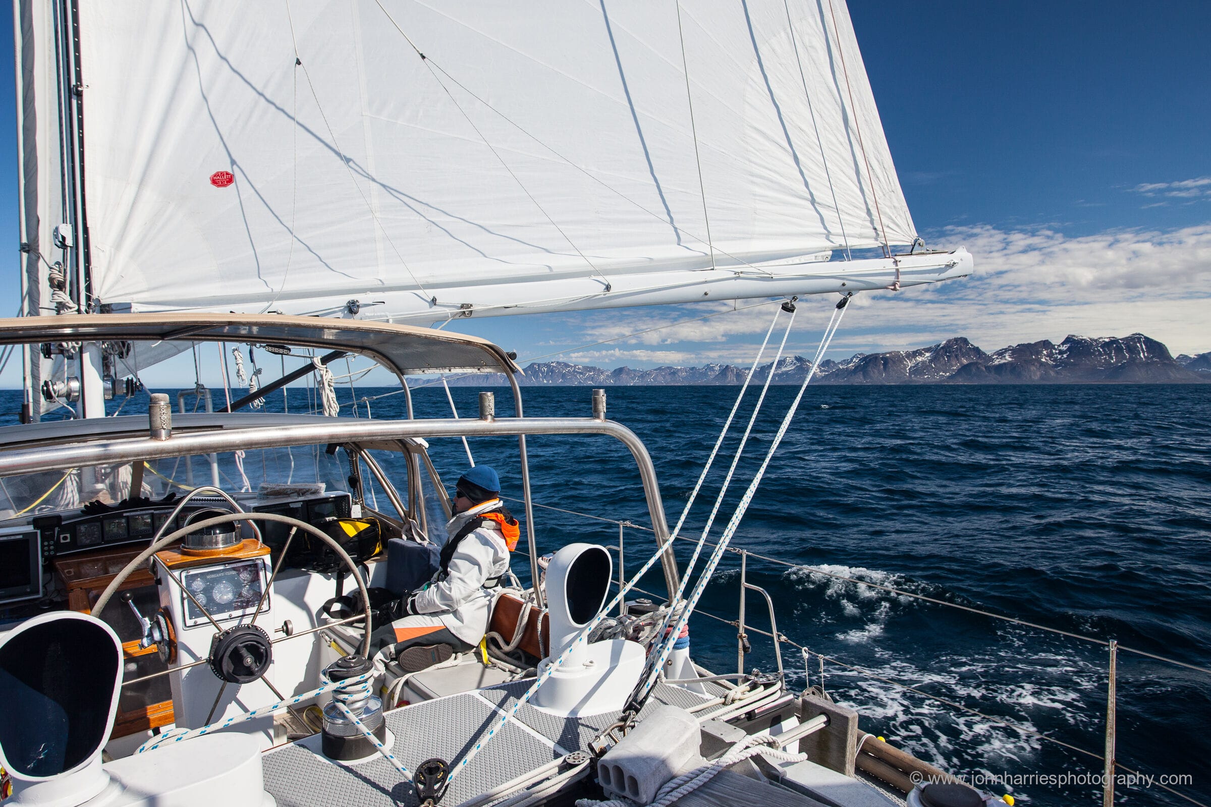 Cockpits—Part 2, Visibility and Ergonomics