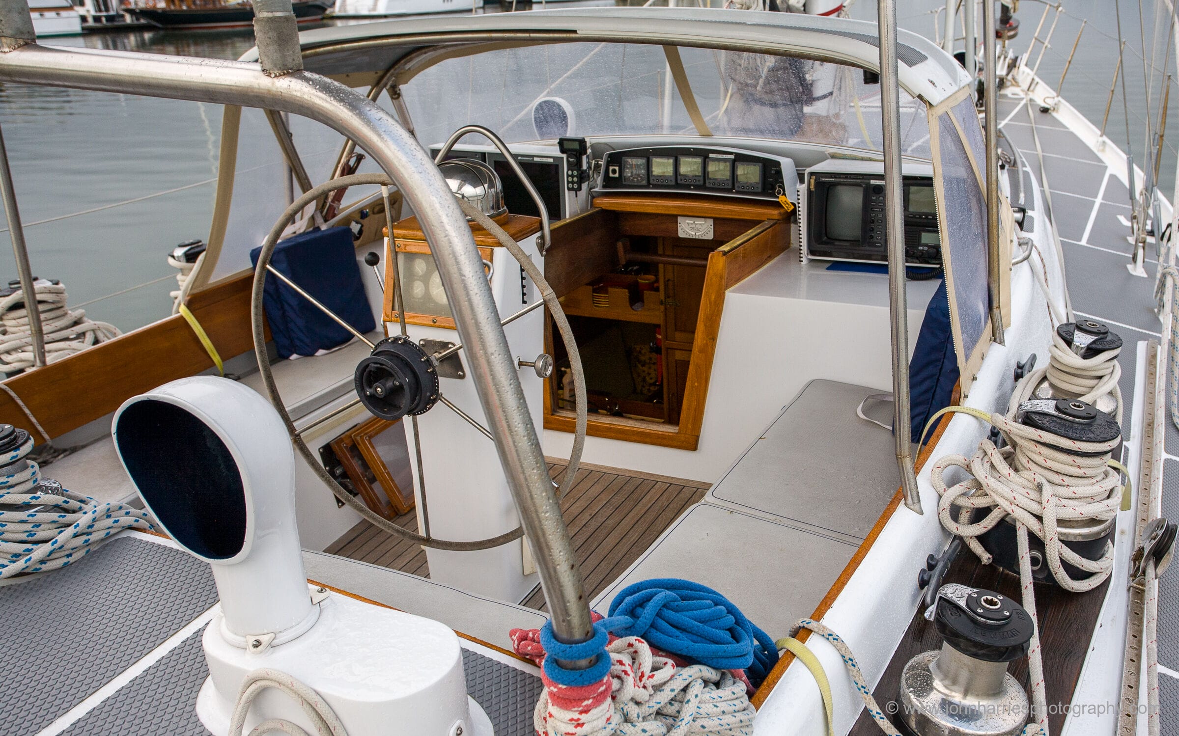 Best Offshore Boat Cockpit Cushions