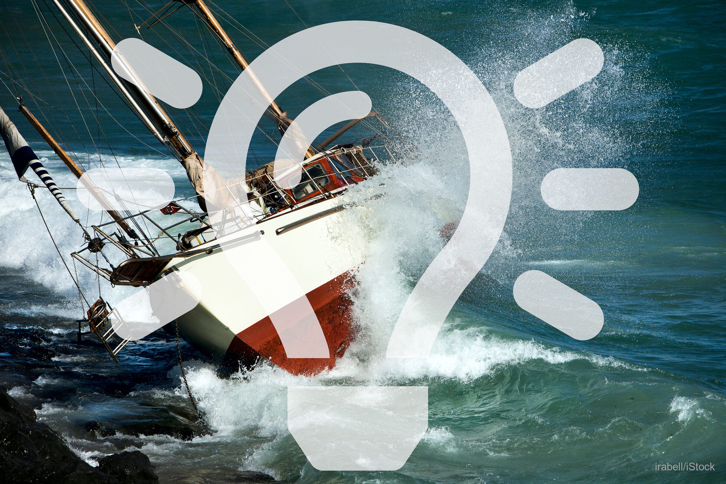 29 Tips To Get Insurance For Offshore Voyaging—Us and Our Boat