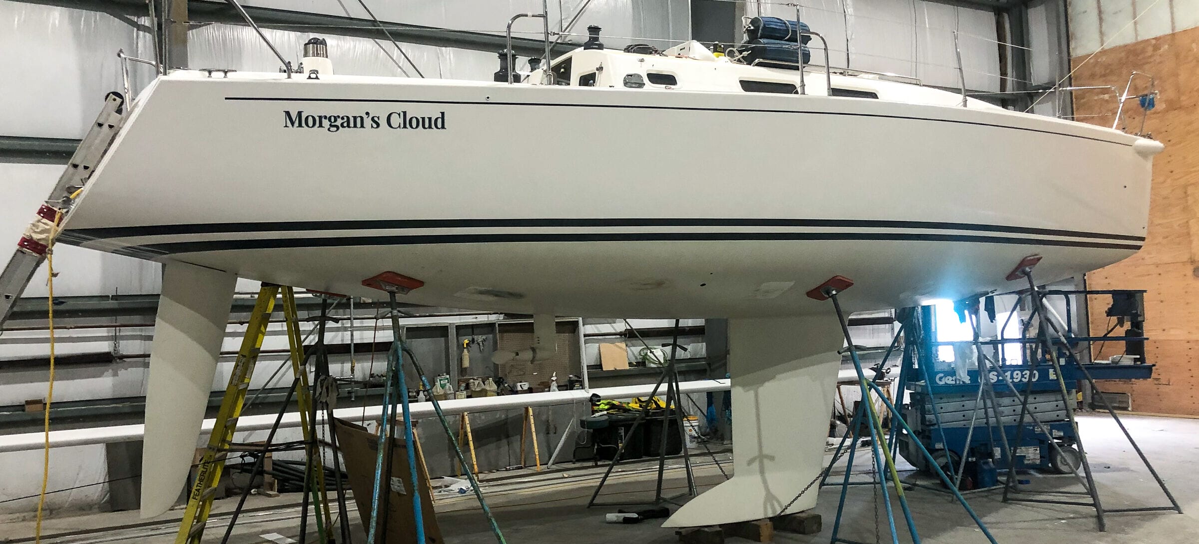 Our New Boat Selection Process—Fitness For Mission