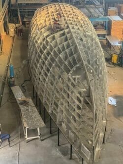 xPM78 hull in frame.jpeg