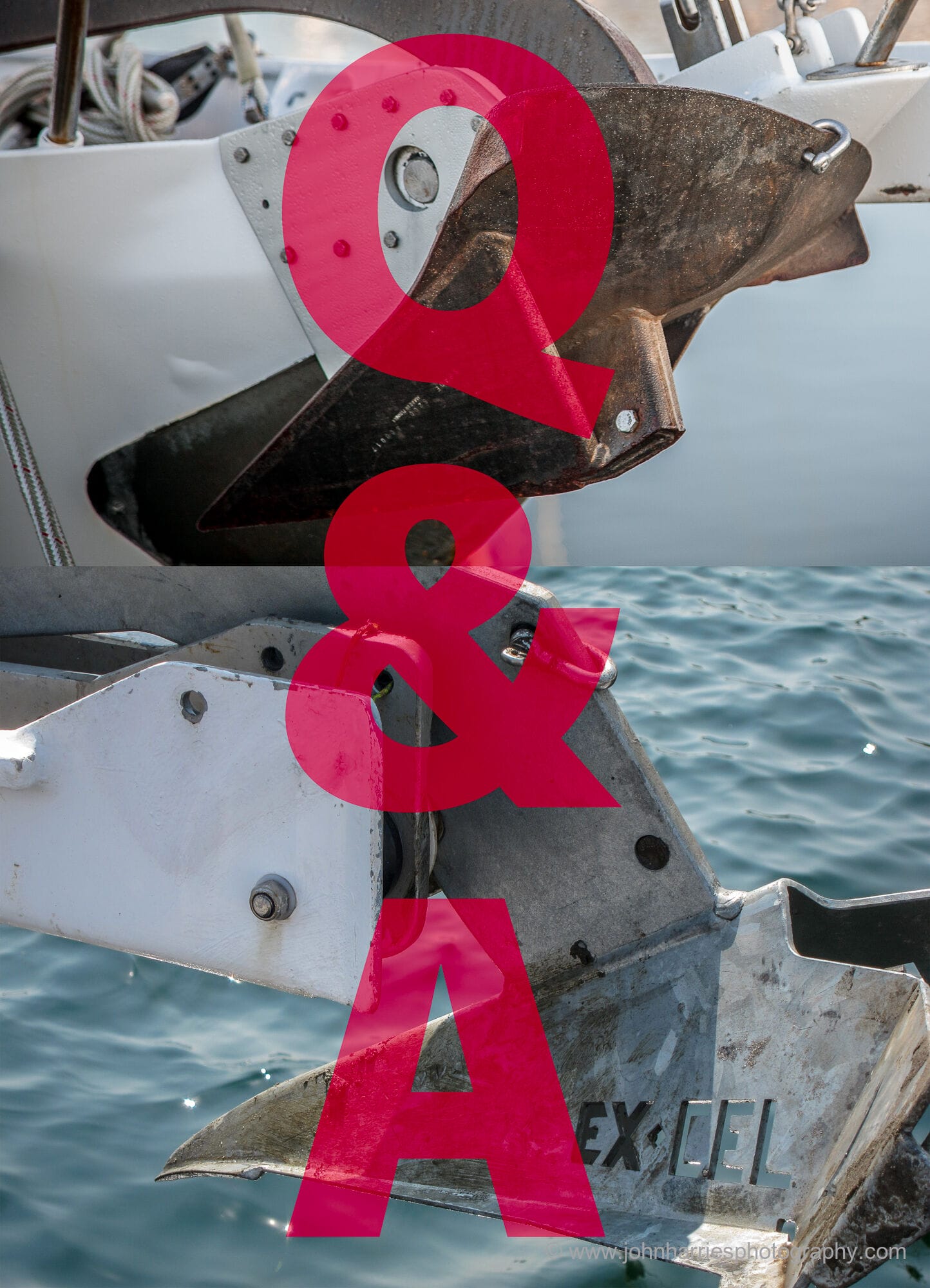 Helping a Member Choose an Anchor