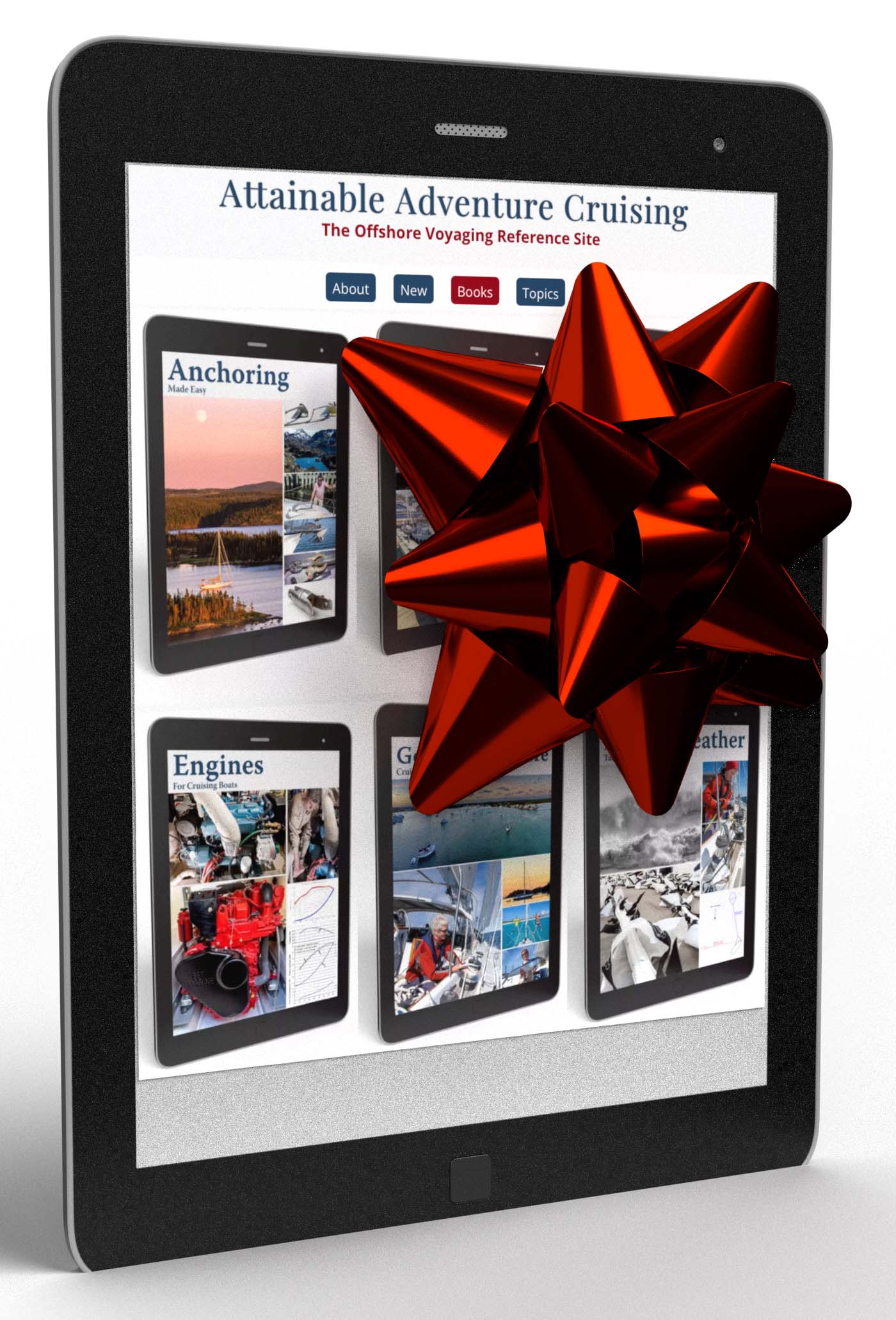 Gifting AAC Membership