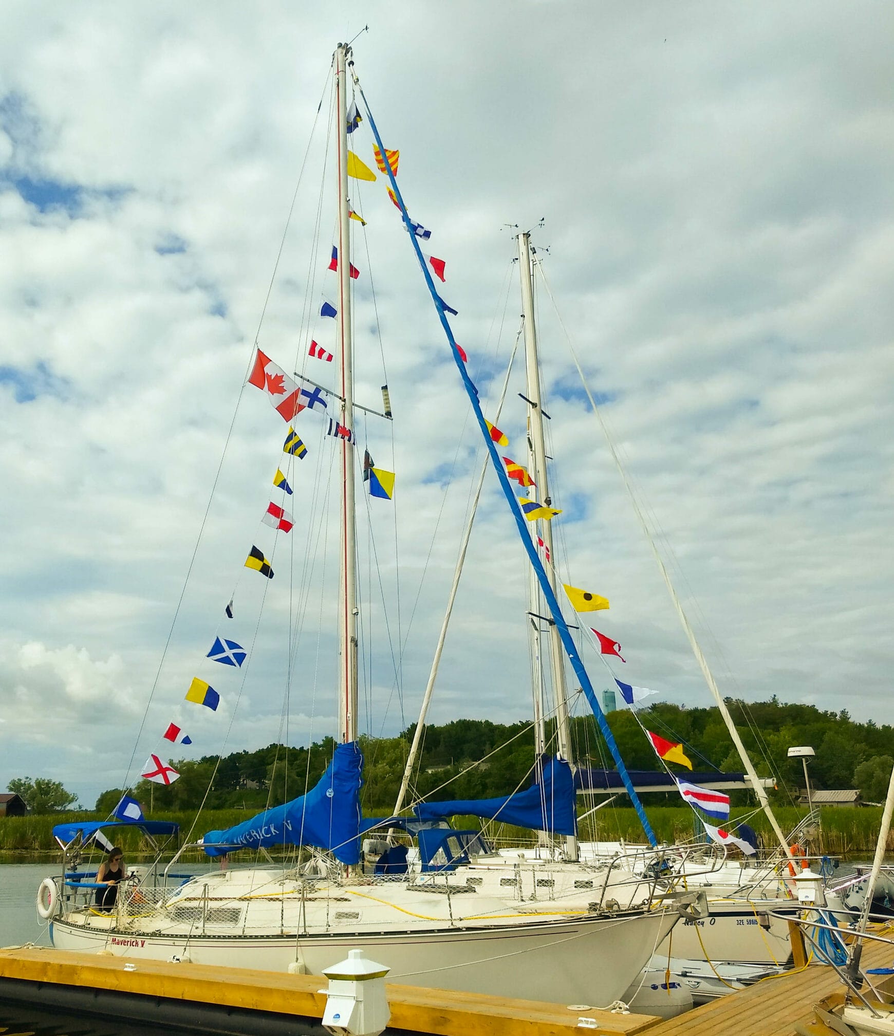 US$30,000 Starter Cruiser—How It’s Working Out