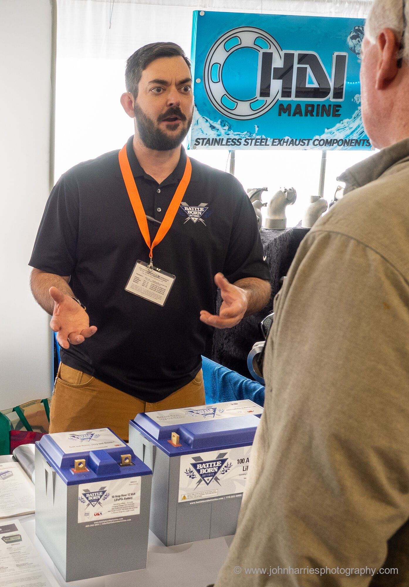 Why Lithium Battery Load Dumps Matter