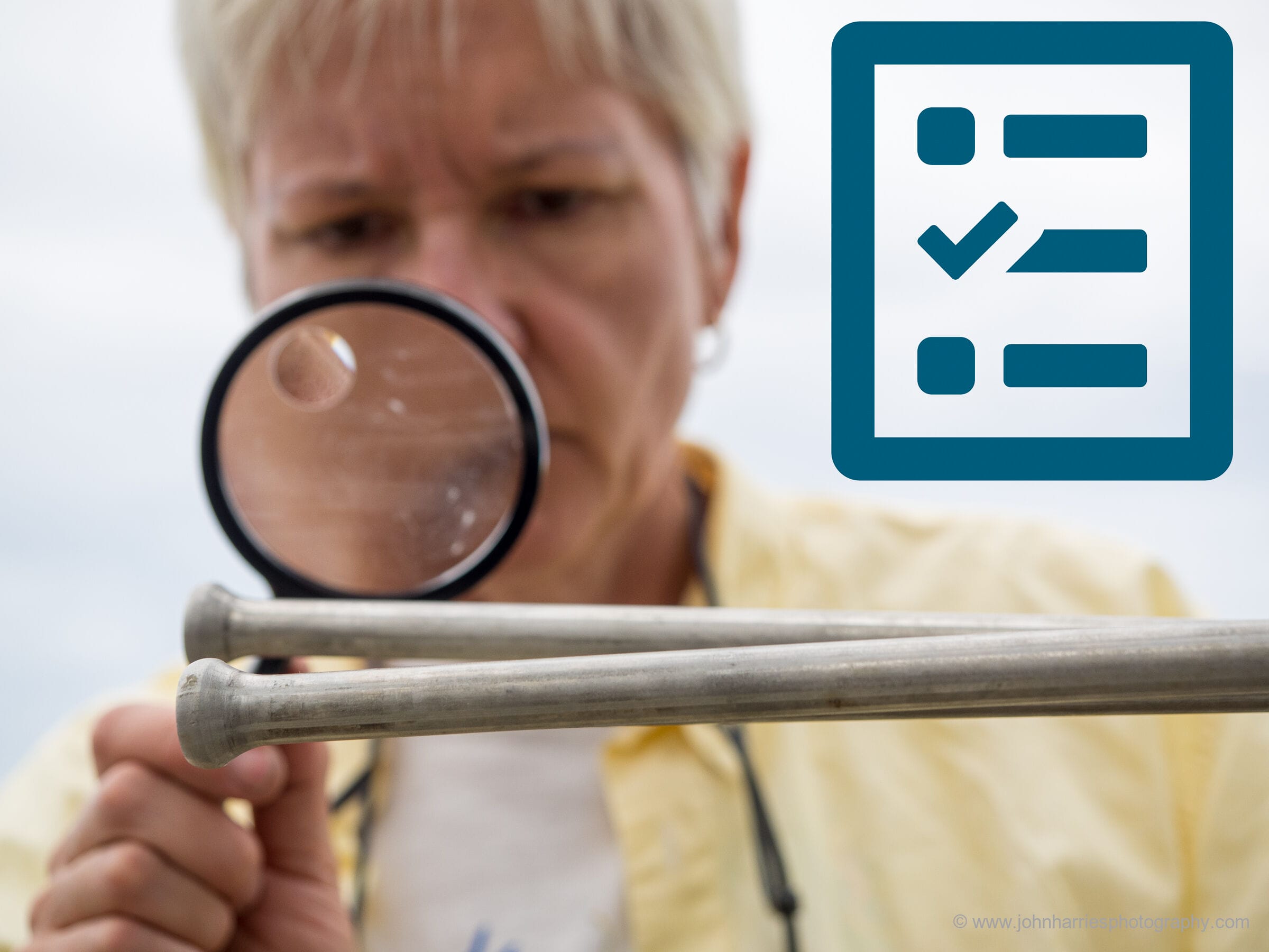 Download Cruising Sailboat Rig Checklist