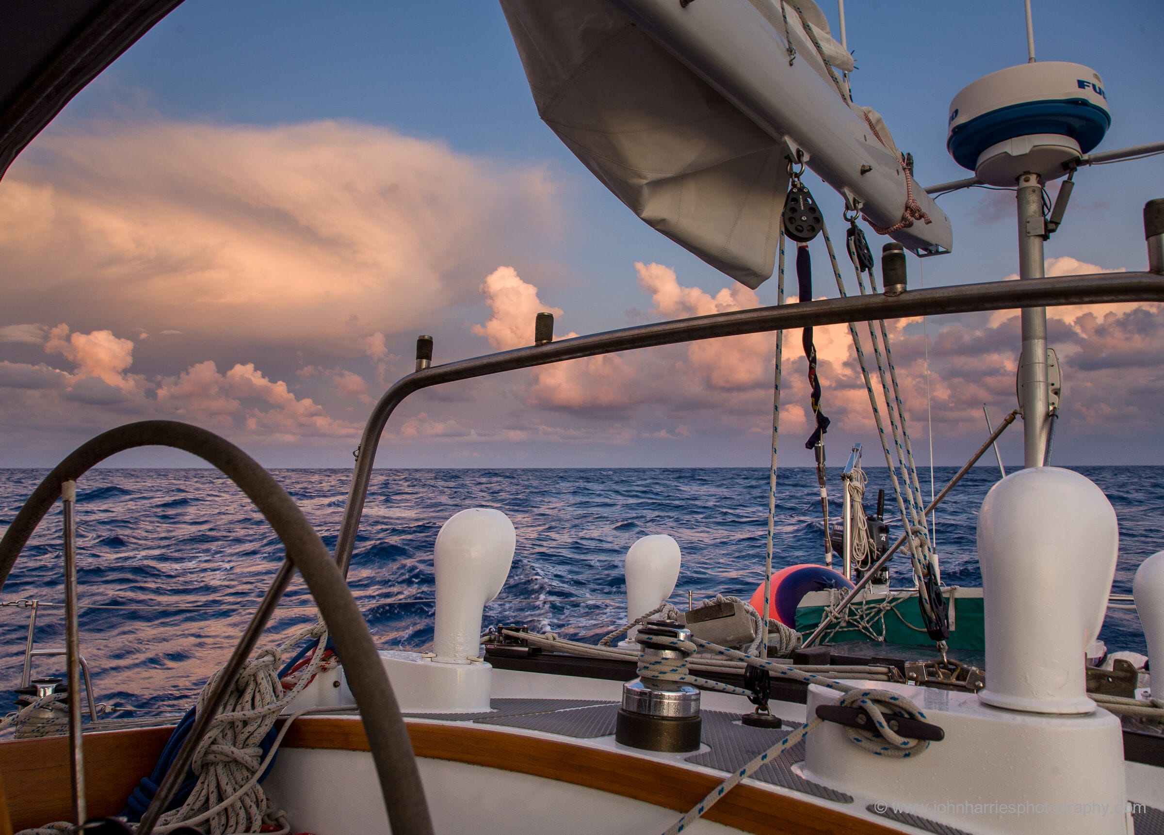 9 Tips To Select Seamanlike Gear