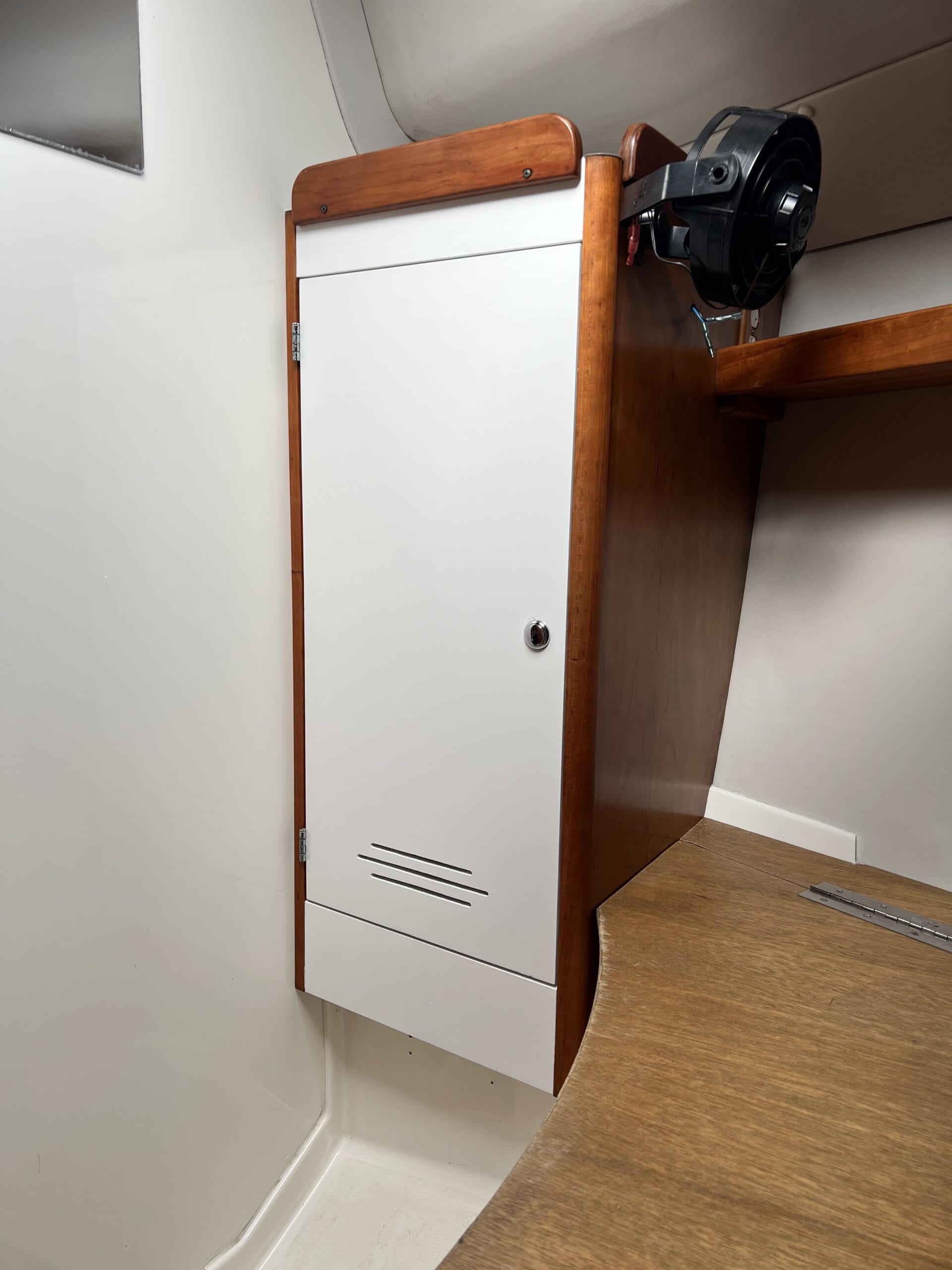 White Paint Is Our Friend