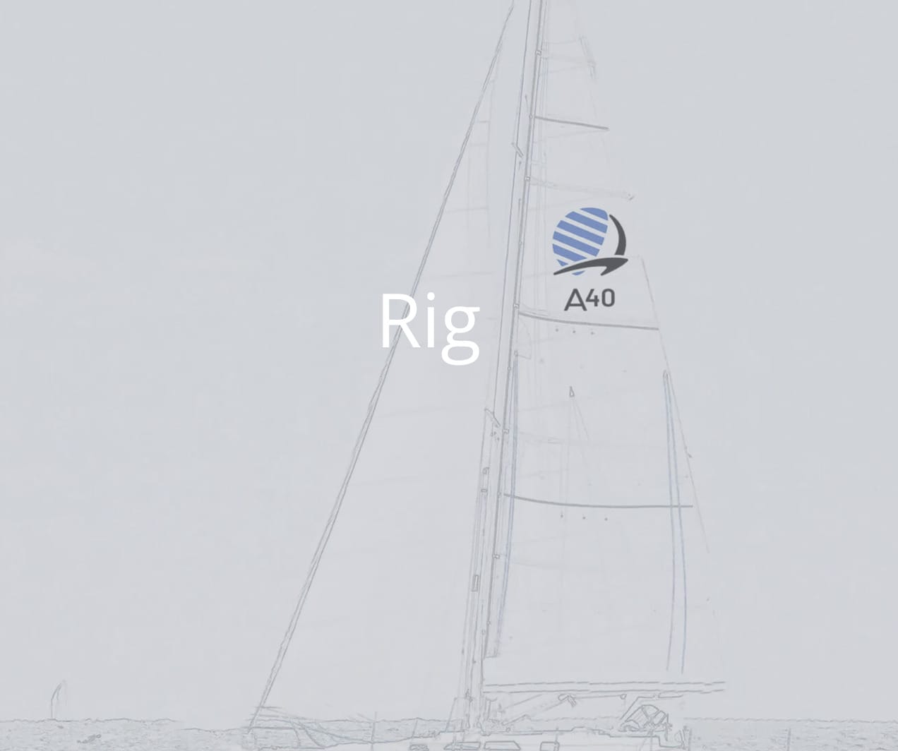 Adventure 40 Rig