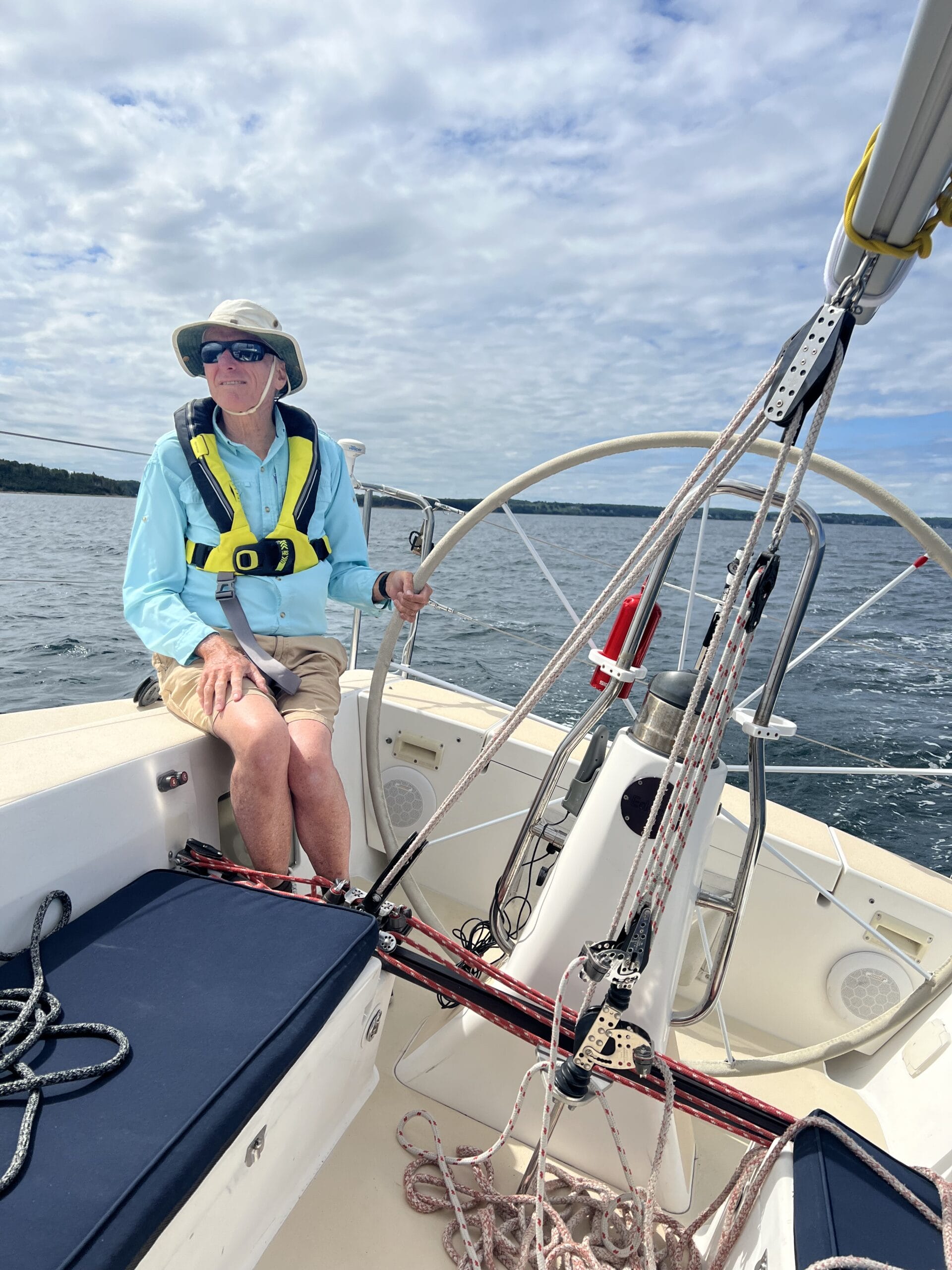 Why We Need a Traveler