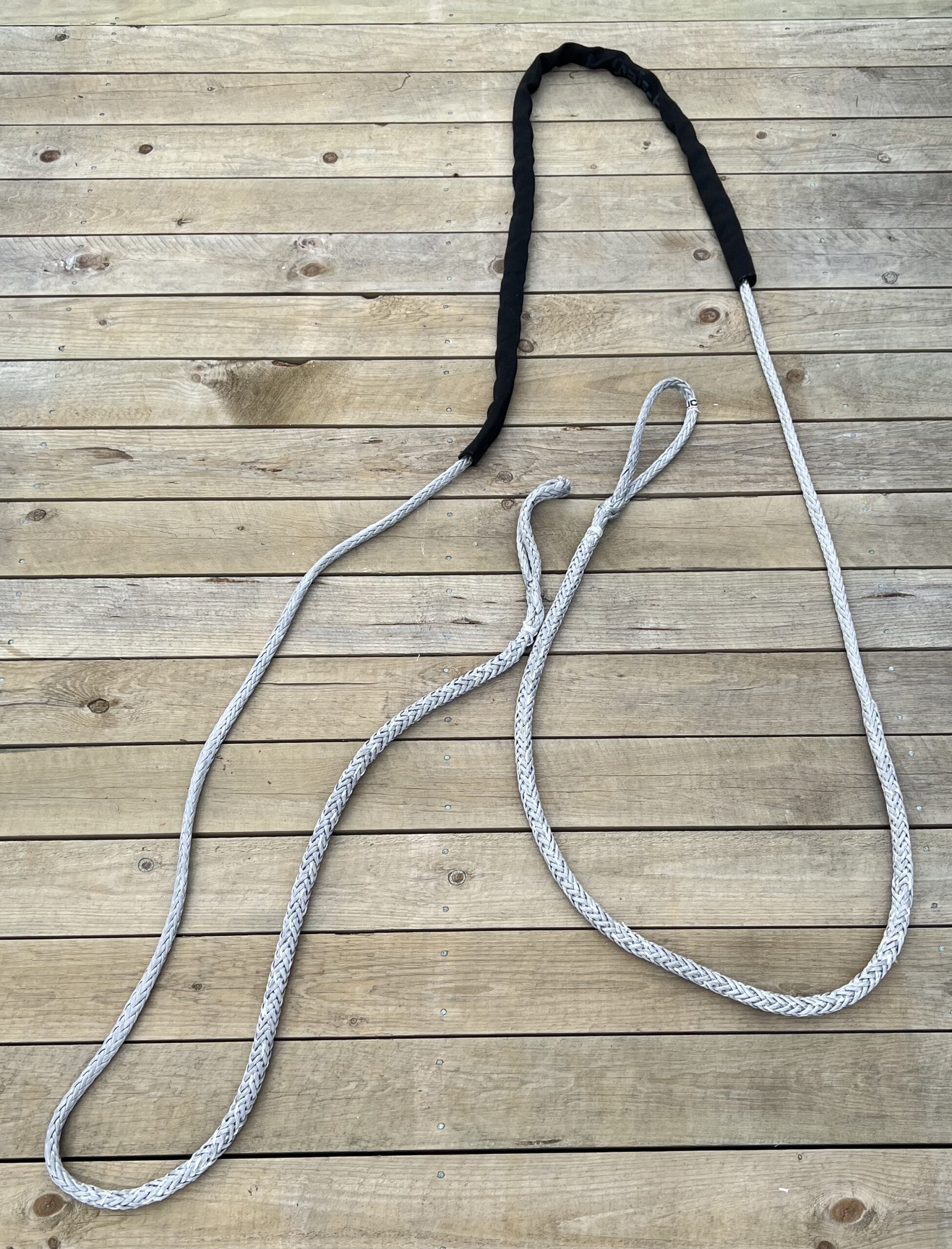 Getting Ready for a Hurricane