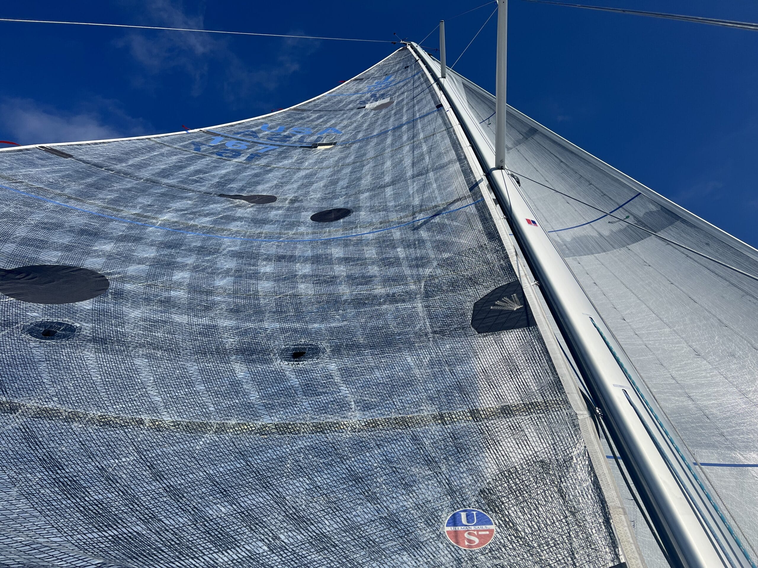 A Fractional Rig is Like a Gearbox