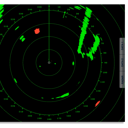 Beware Auto-Tune on Modern Radars