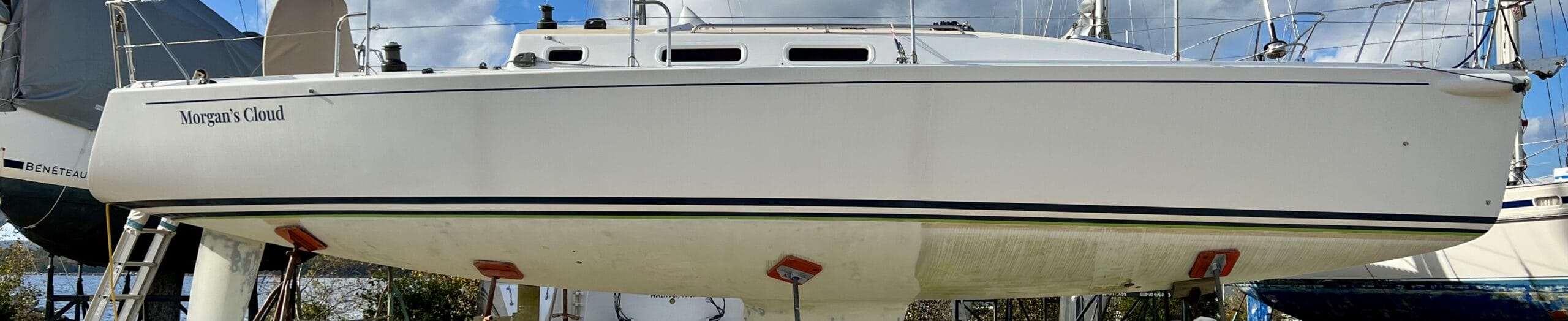 Water Likes Fair Curves