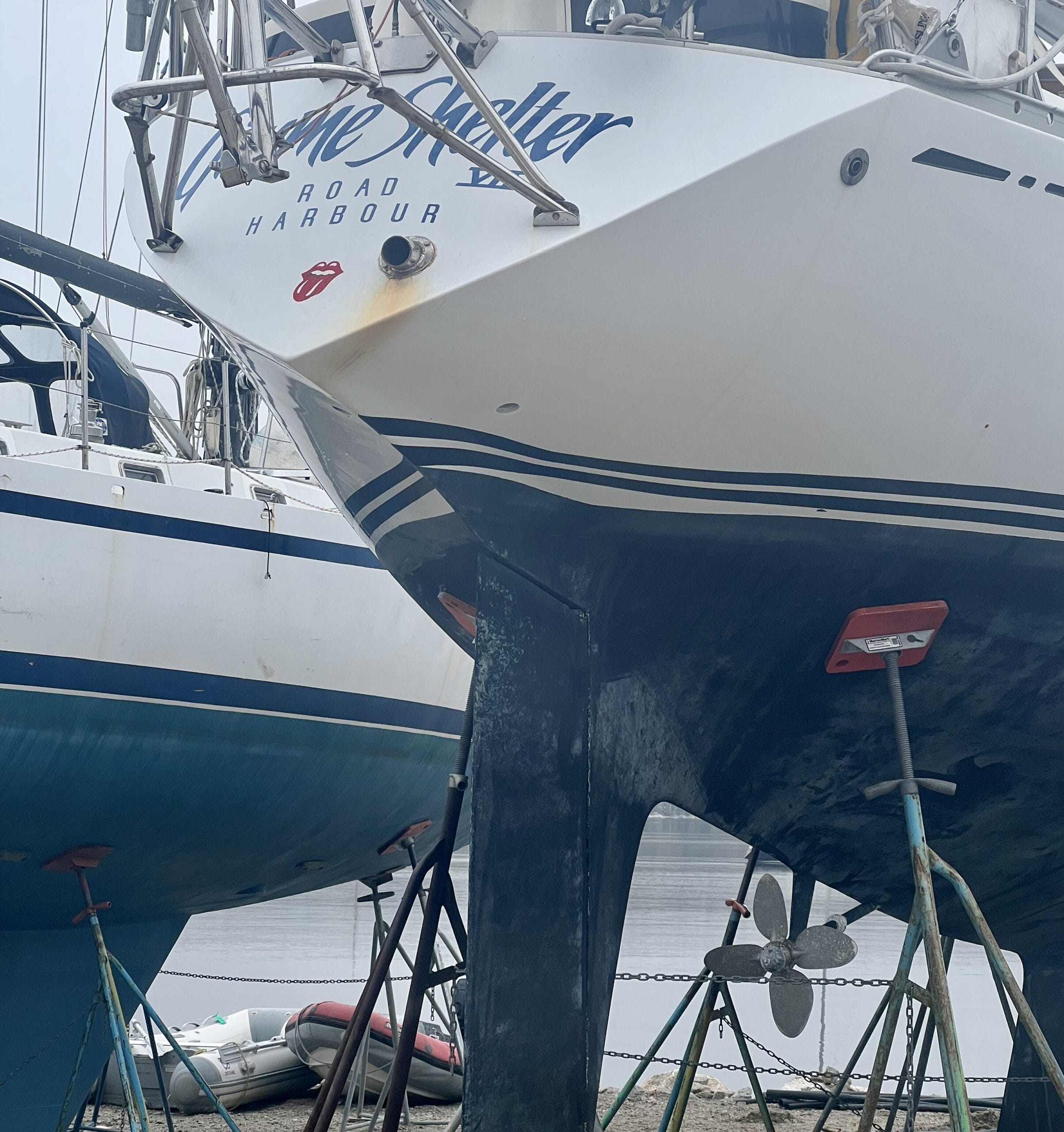 The IOR Rule Has a Lot To Answer For