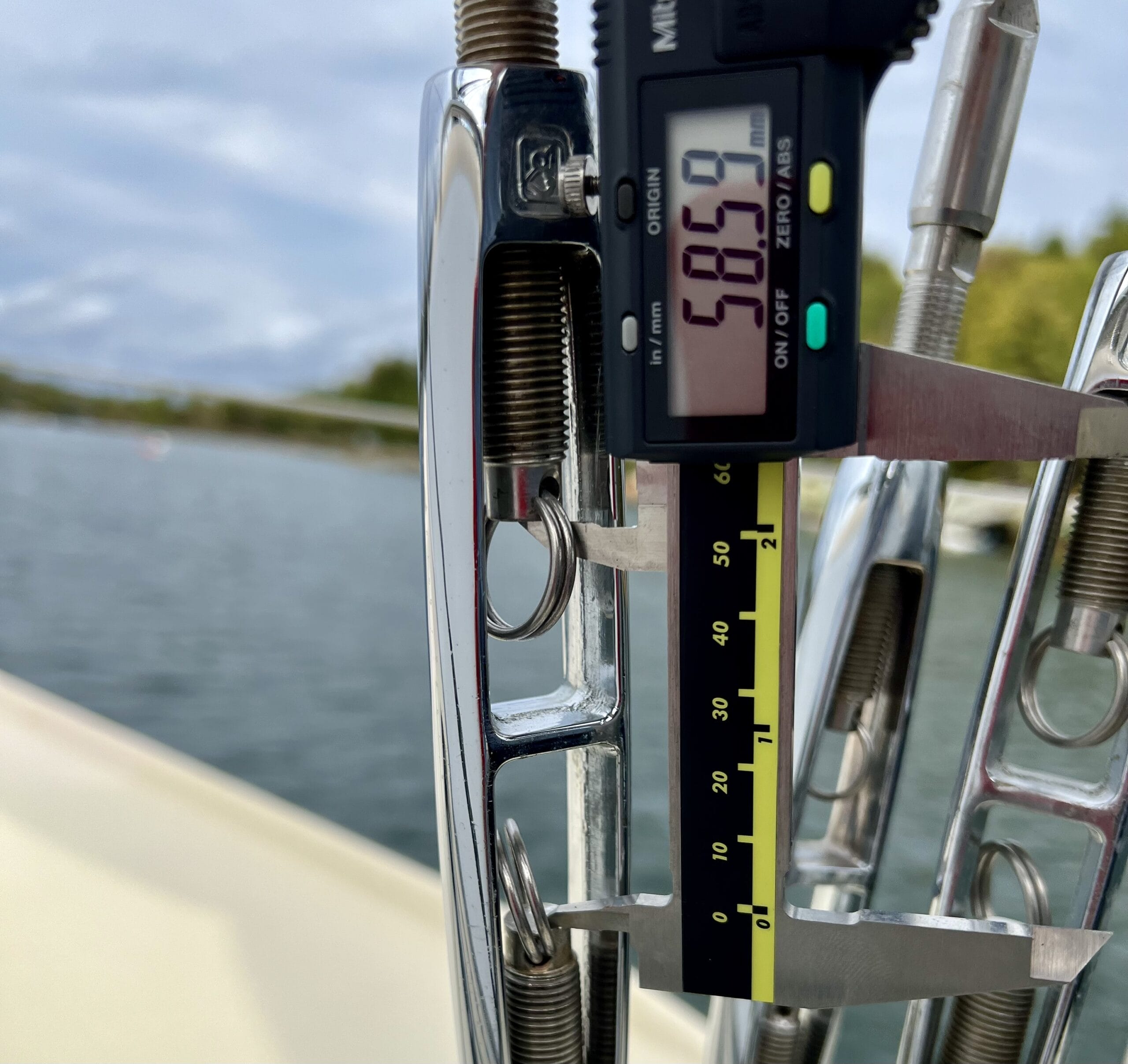 Preserving Mast Tune Hack