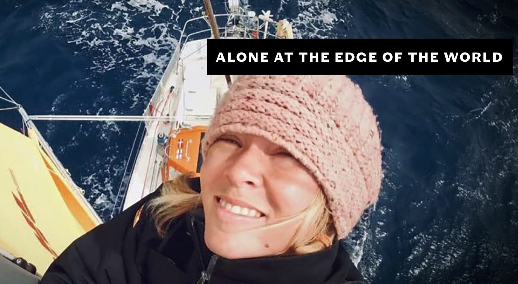 Susie Goodall Tells Her Story