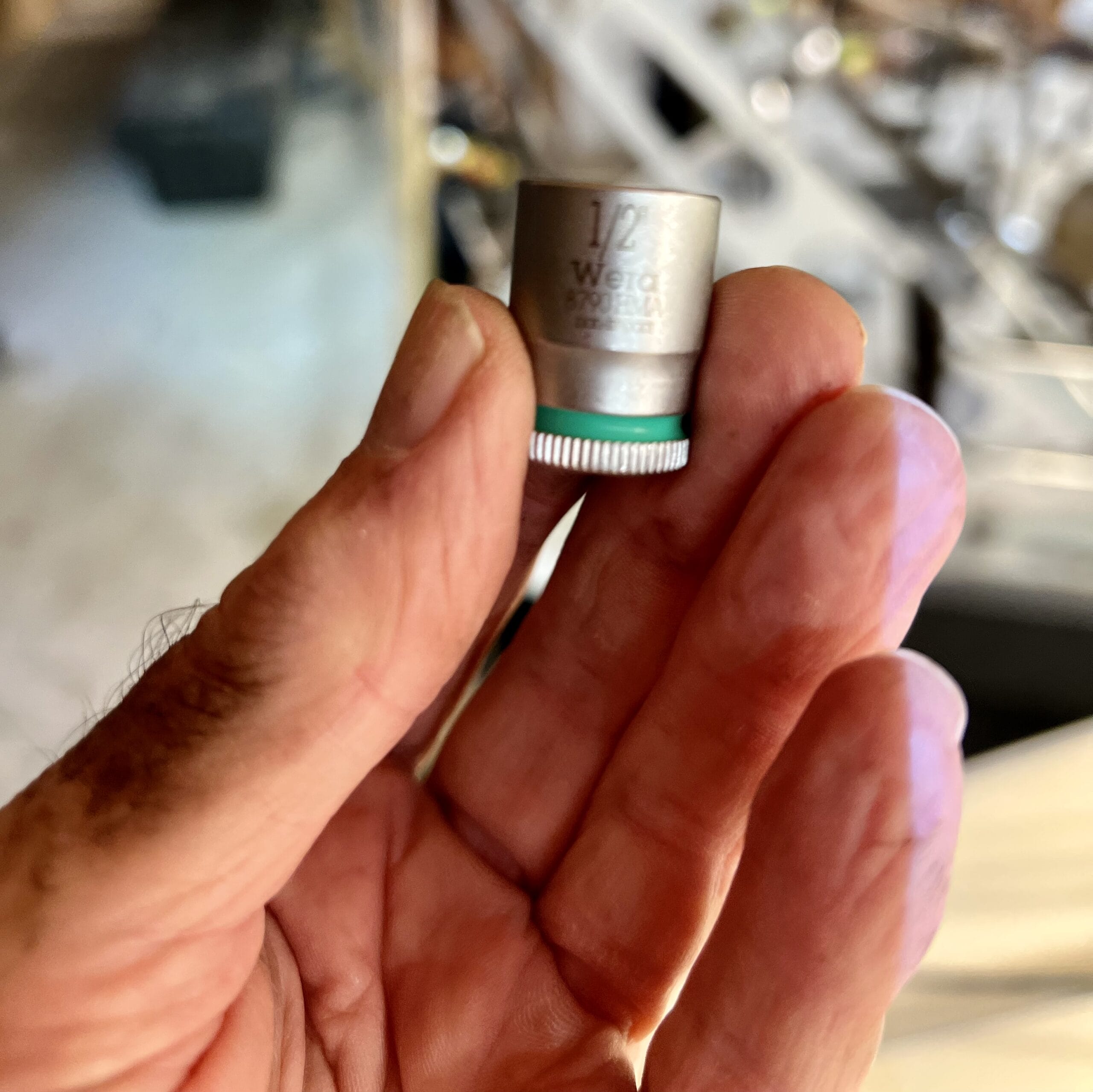 Tools: The Little Details Matter