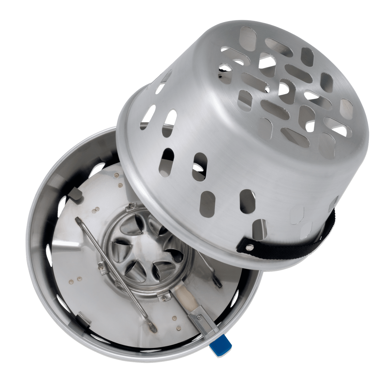 Simple Alcohol Heaters Are No More