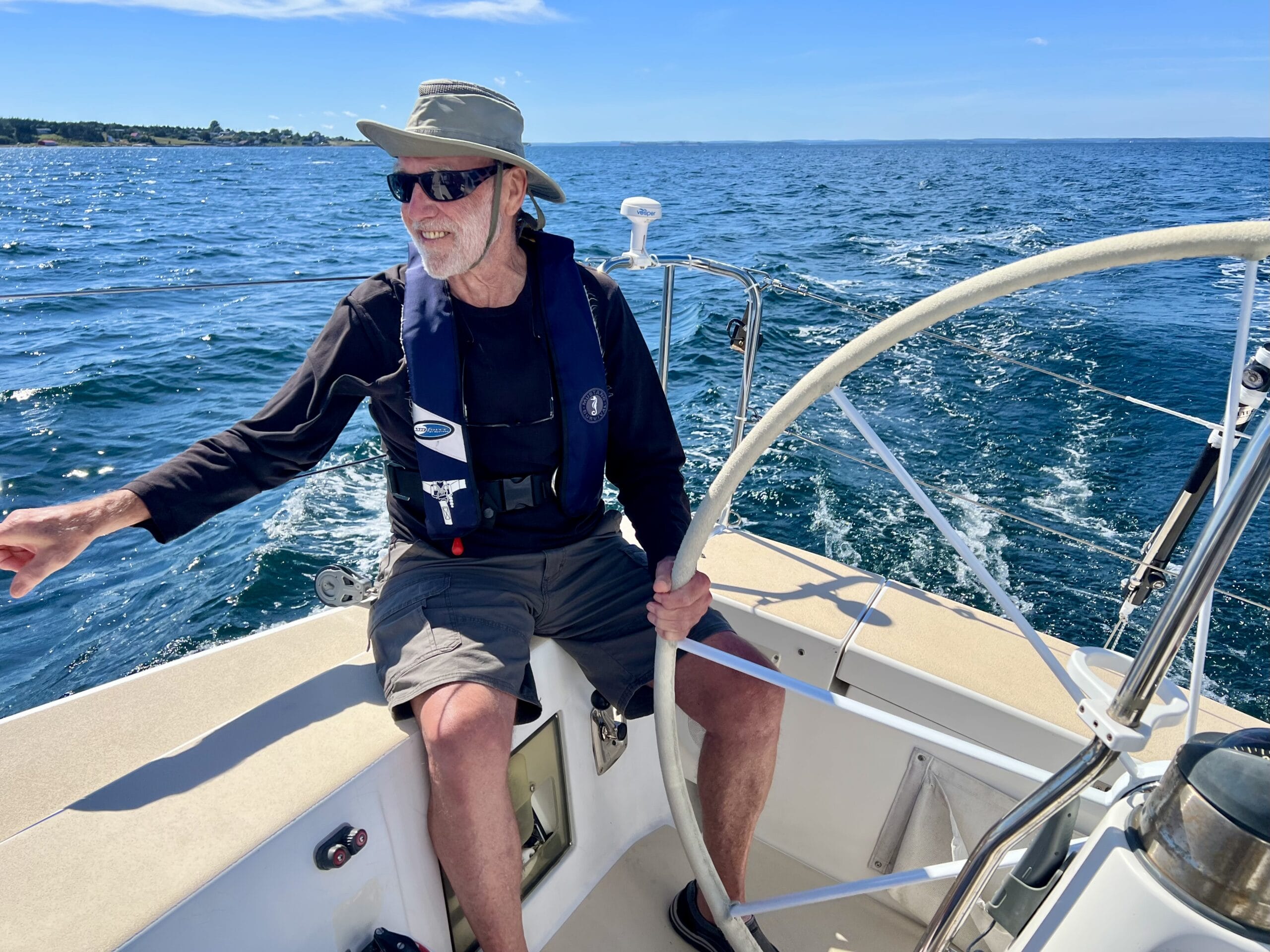 New Year’s Resolution