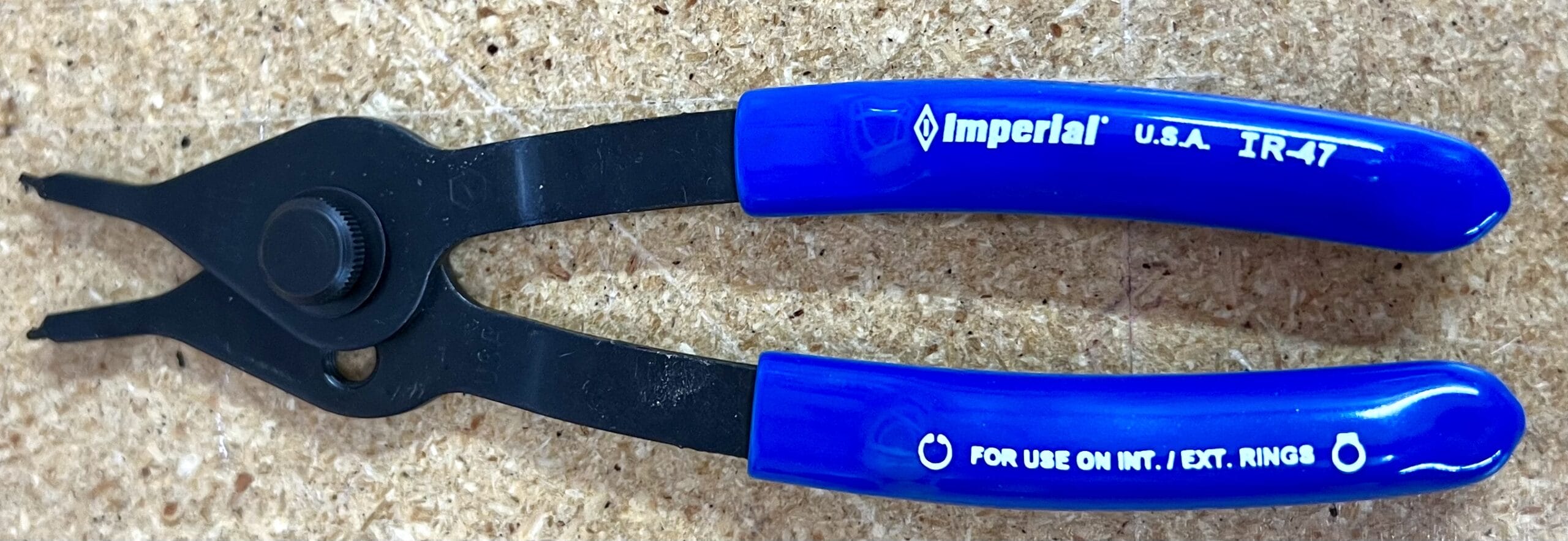 Cruiser Tools—Jesus Pliers