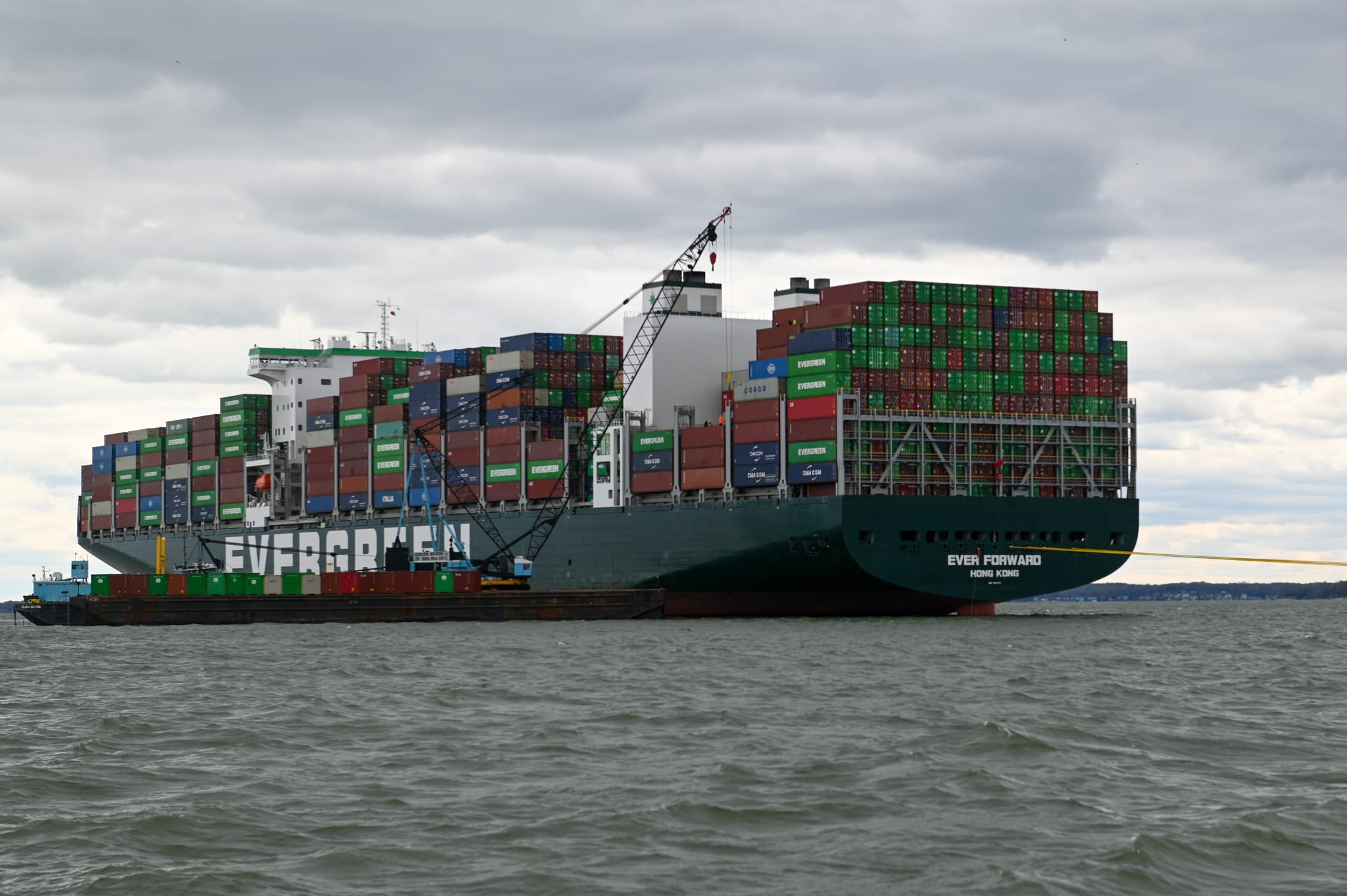 Don’t Play With Your Phone When On Watch