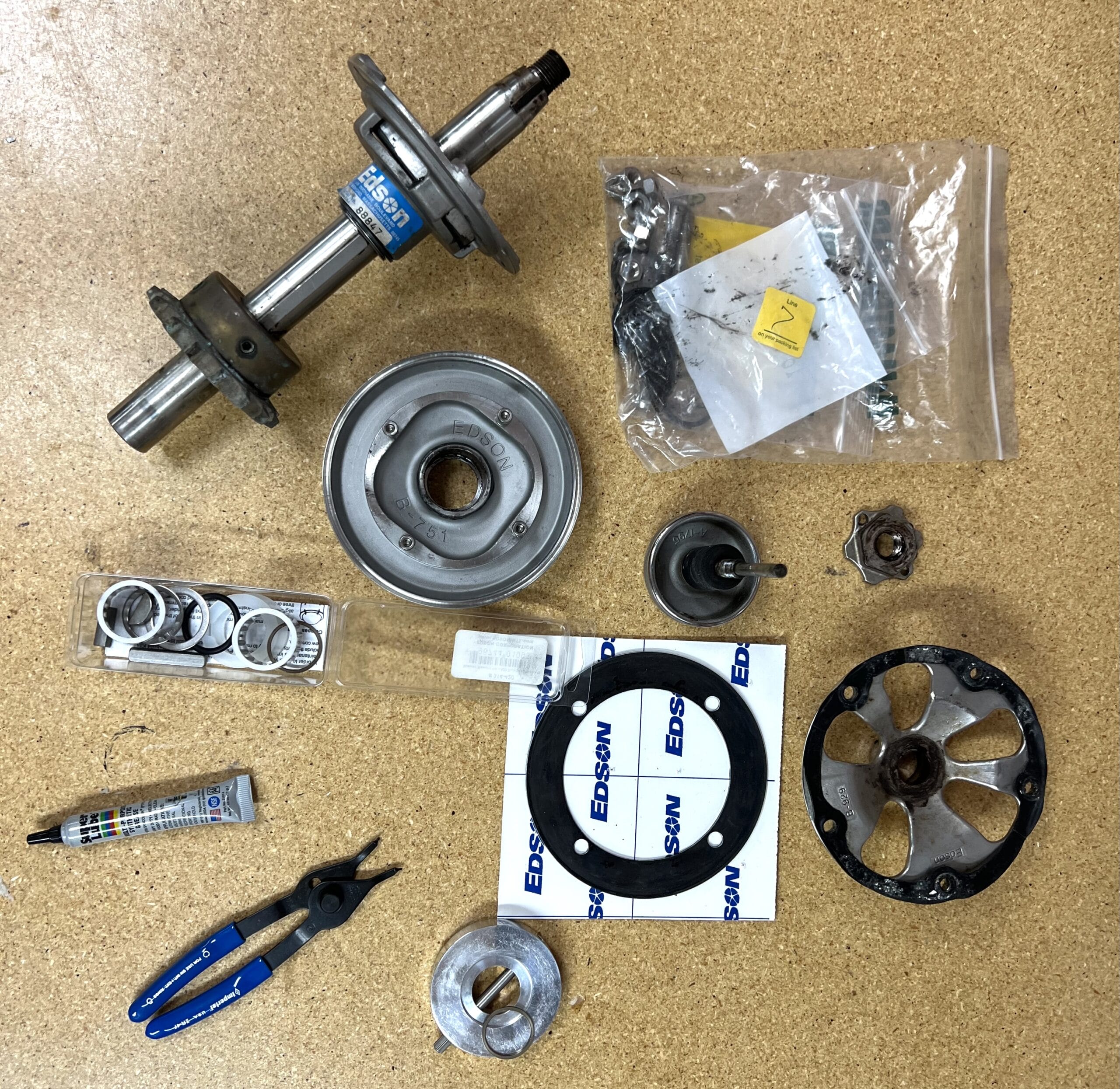 When Did Your Steering Last Feel The Love?