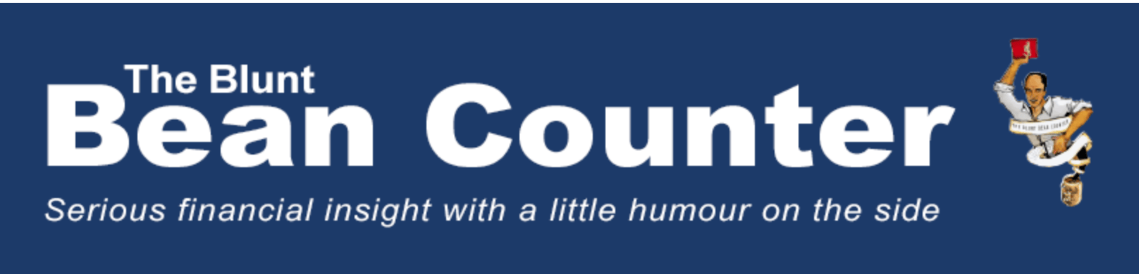 A Not Boring Accountant