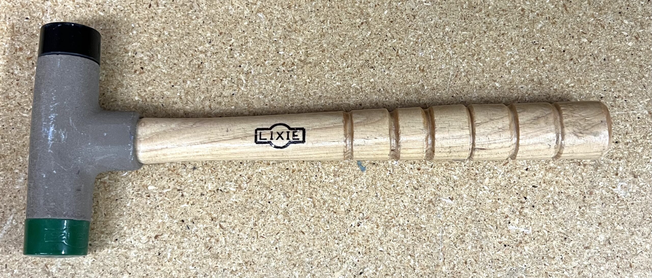 The Perfect Mallet