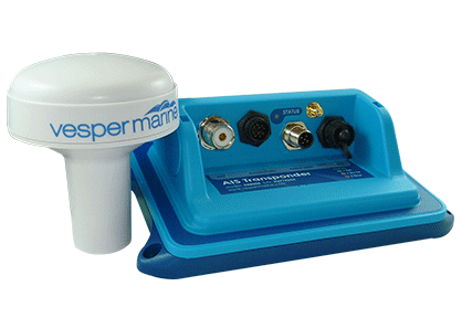 Garmin Cut Vesper Users Loose