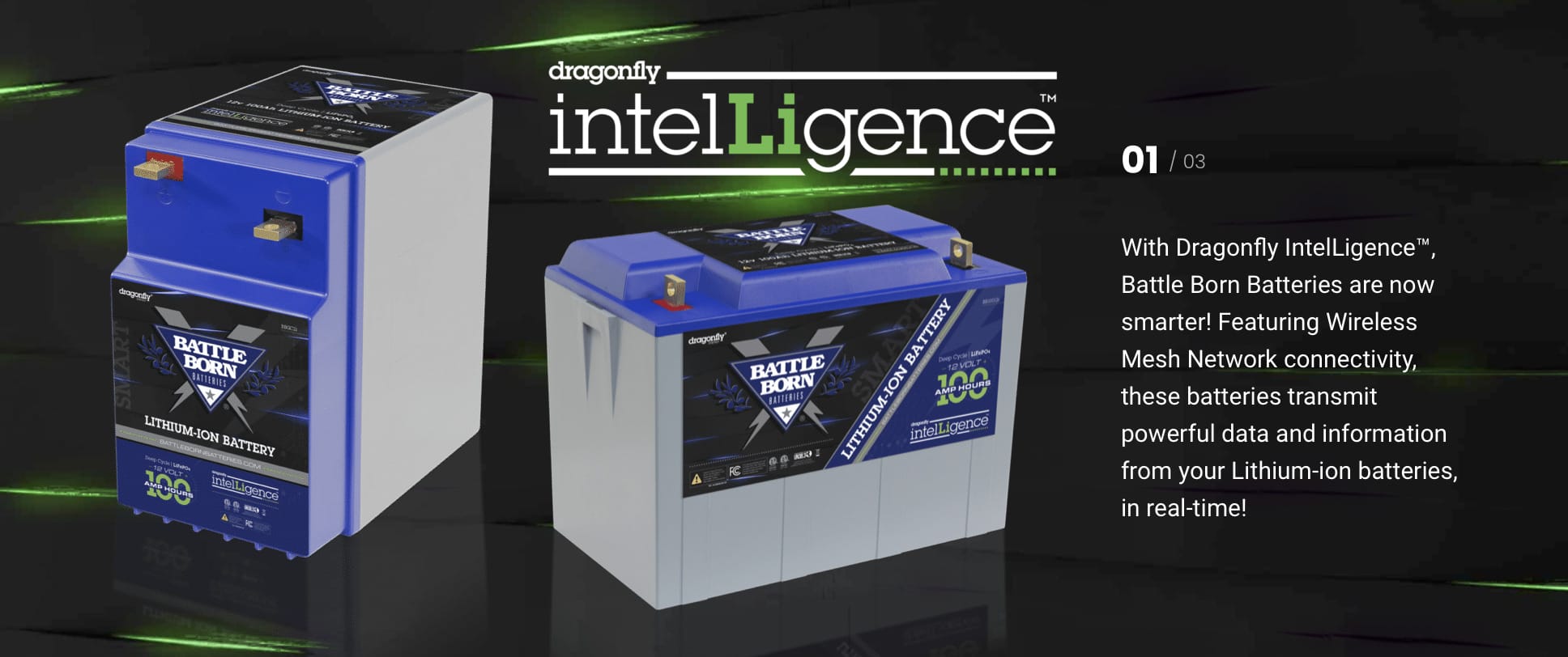 Battle Born Batteries Get The Memo