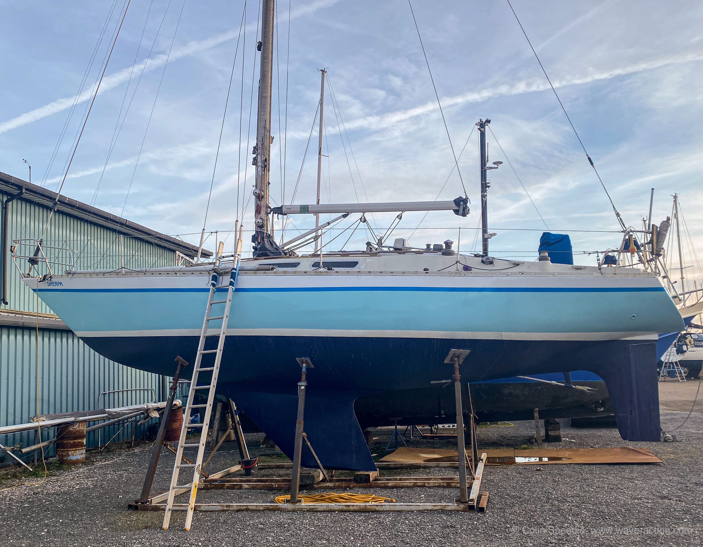 Finding and Buying a Dream