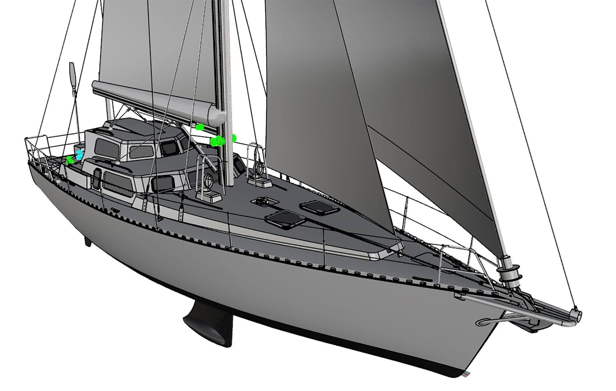 Adventure 40 Deck-2.0