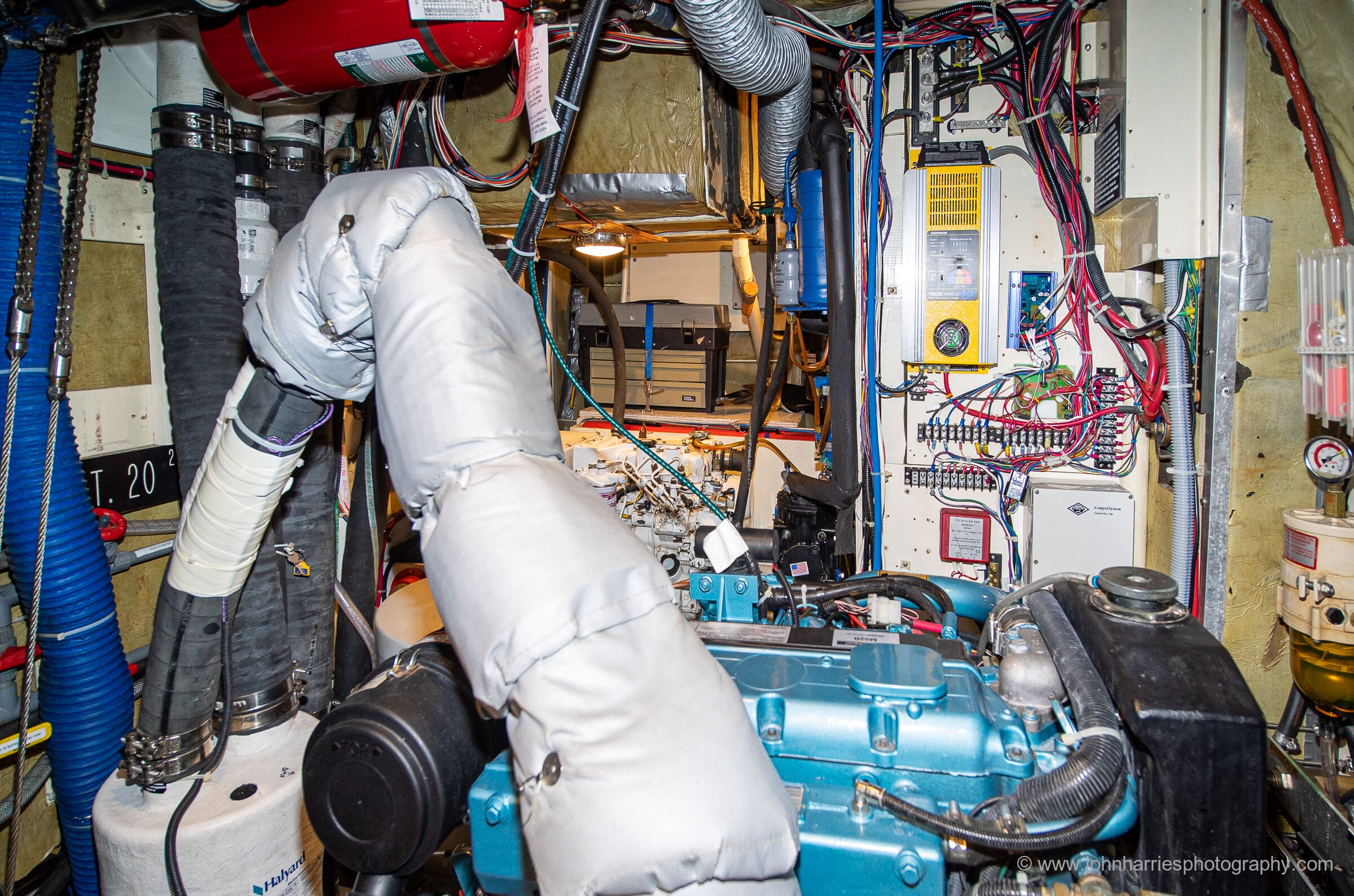 Fire Extinguishers We Have Bought and Stuff We Learned