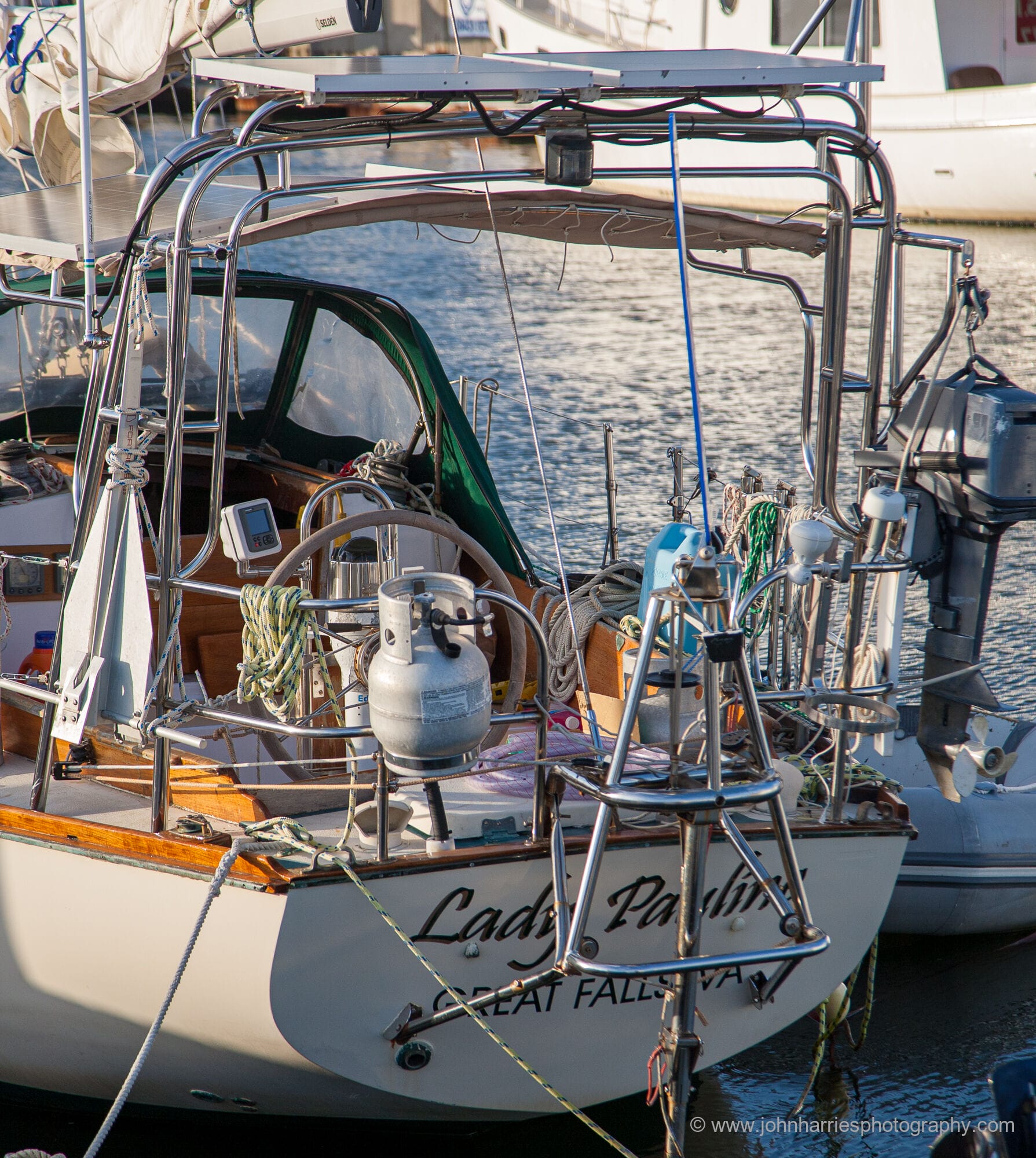 When is Enough, Enough?