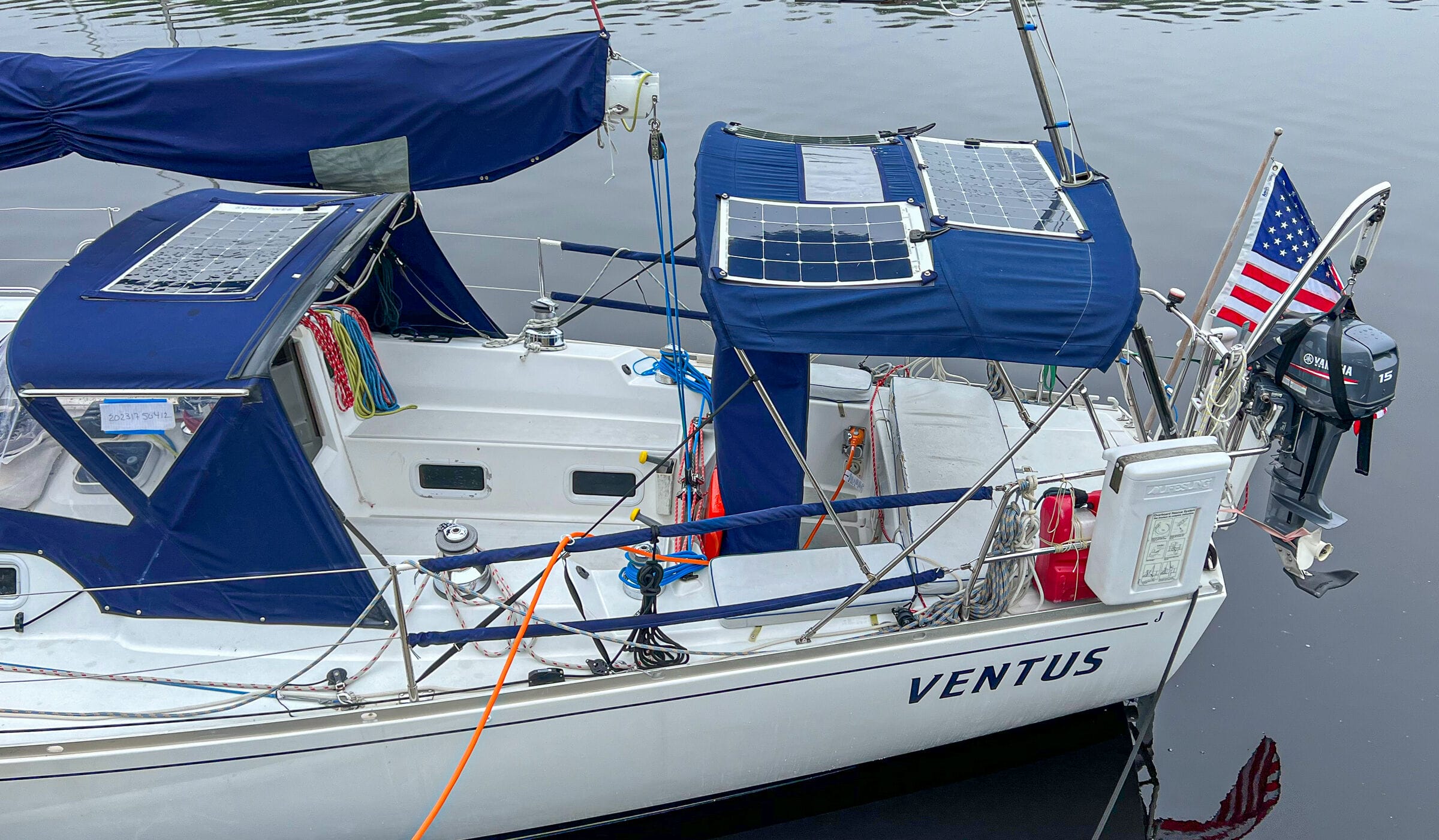 Replacing Diesel-Generated Electricity With Renewables, Part 1—Loads and Options