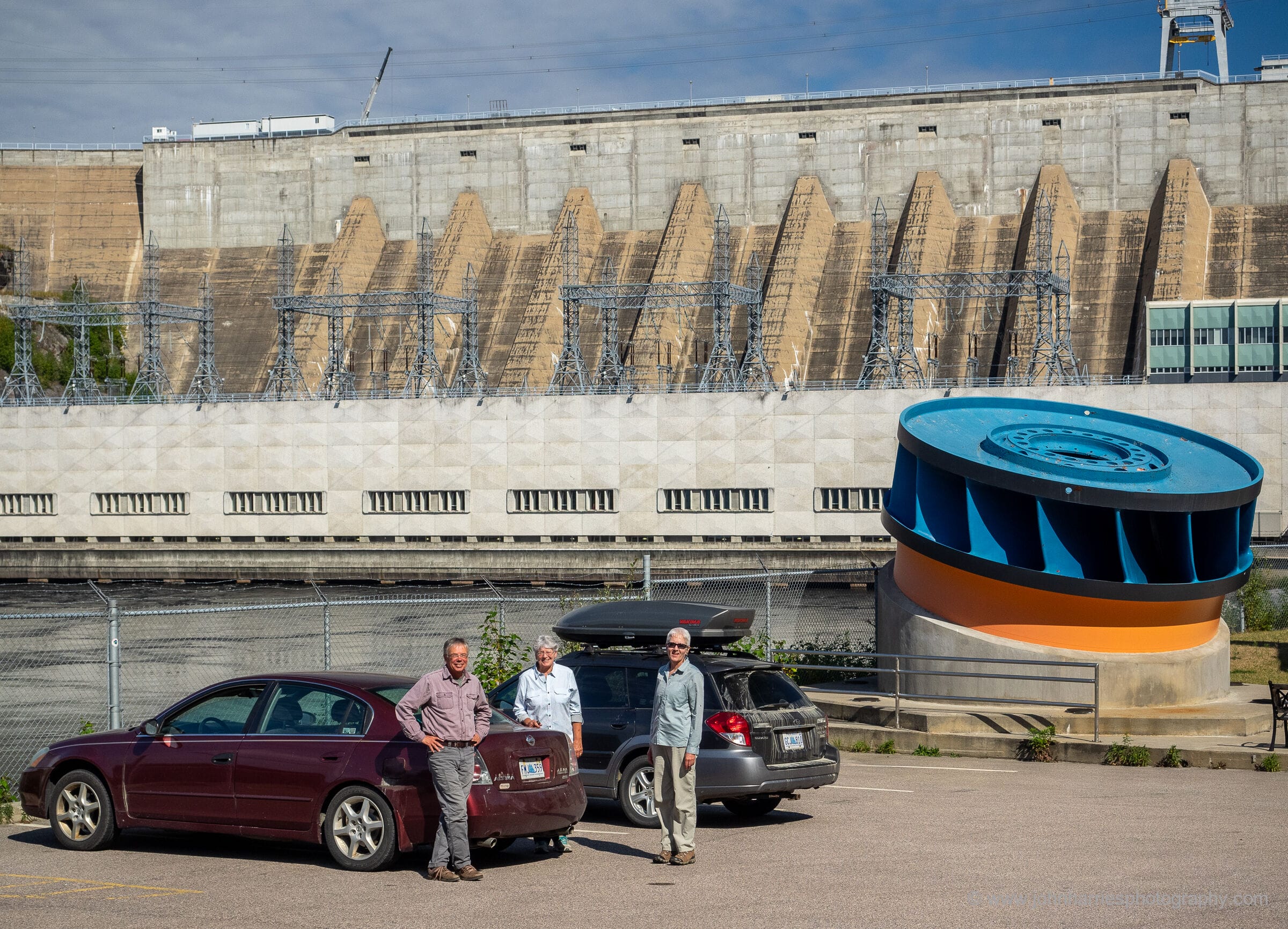 The Most Dangerous Thing Offshore Cruisers Do