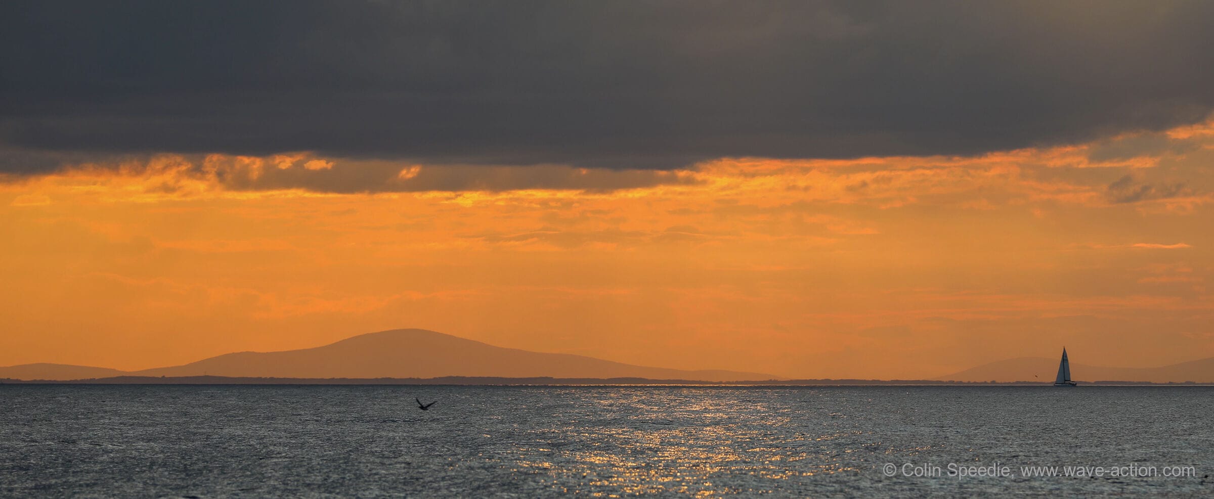 Sailing a New-To-Us Boat Home—What Could Go Wrong?