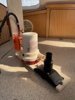 New-bilge-pump-switch-installed-and-ready-to-go-back-in-the-bilge